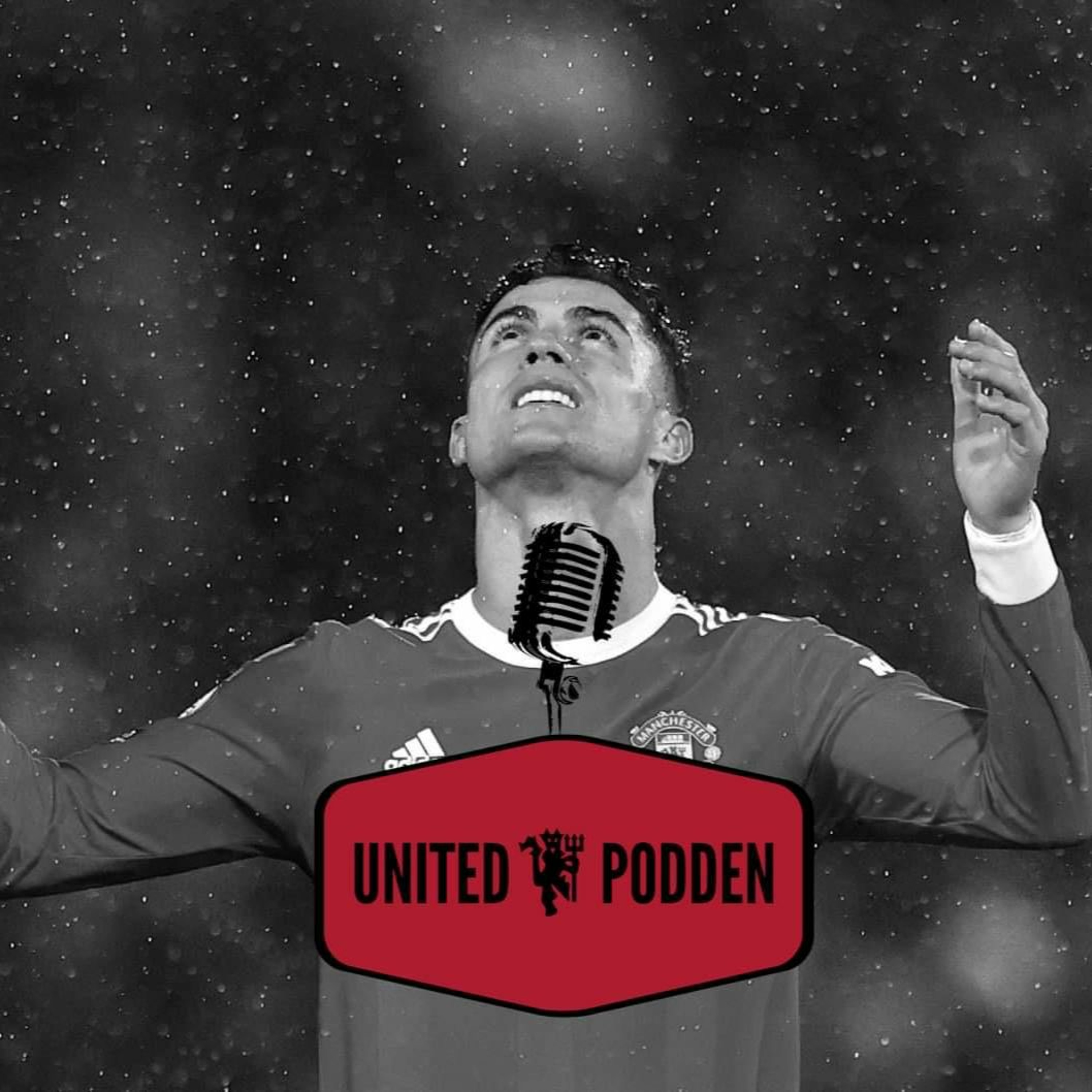 #25 ”Efter regn kommer Solskjaer” episode artwork
