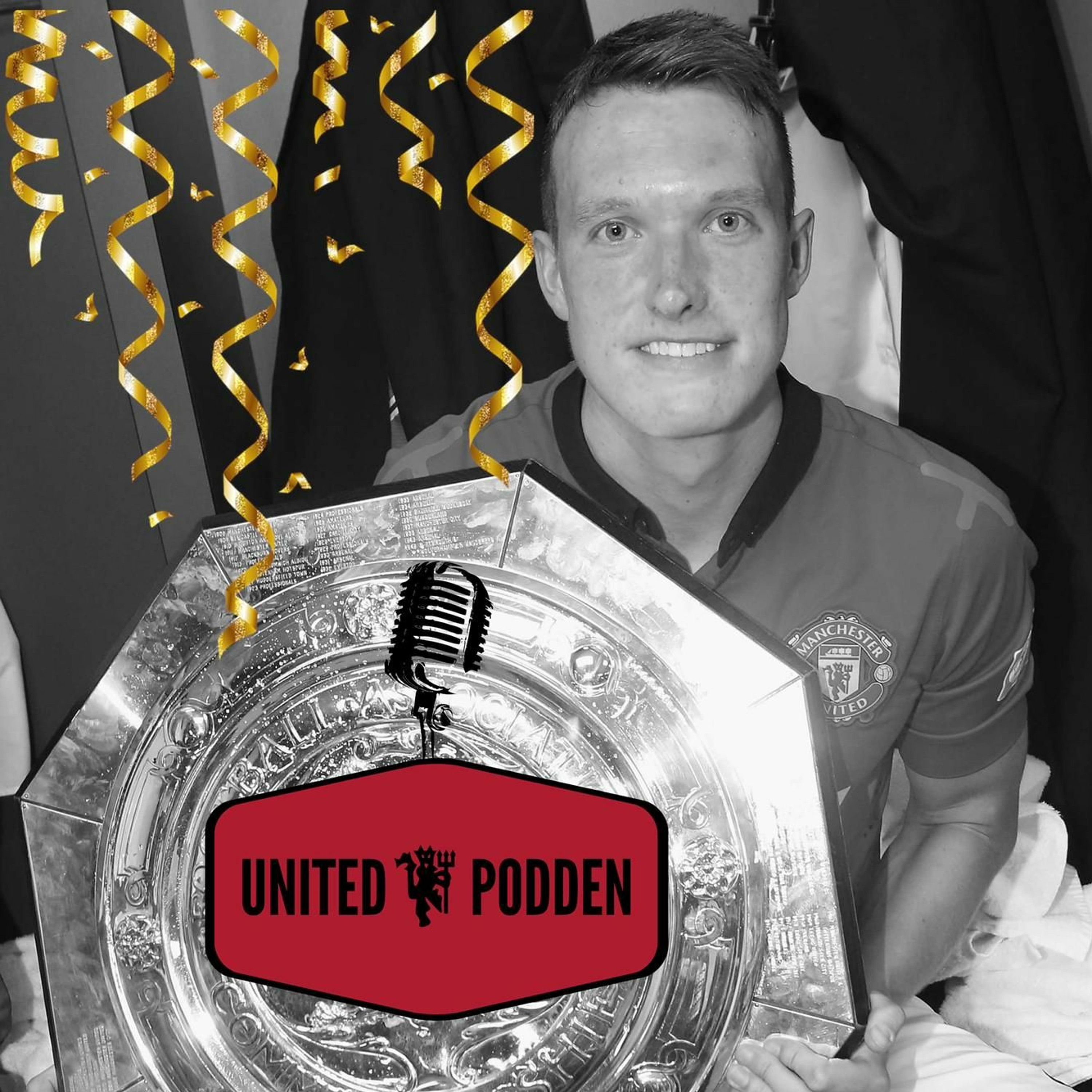 #36 United-Podden Awards 2022 episode artwork