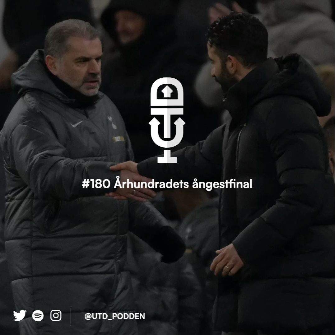 #180 Århundradets ångestfinal (med Ledley Kings Knä) episode artwork