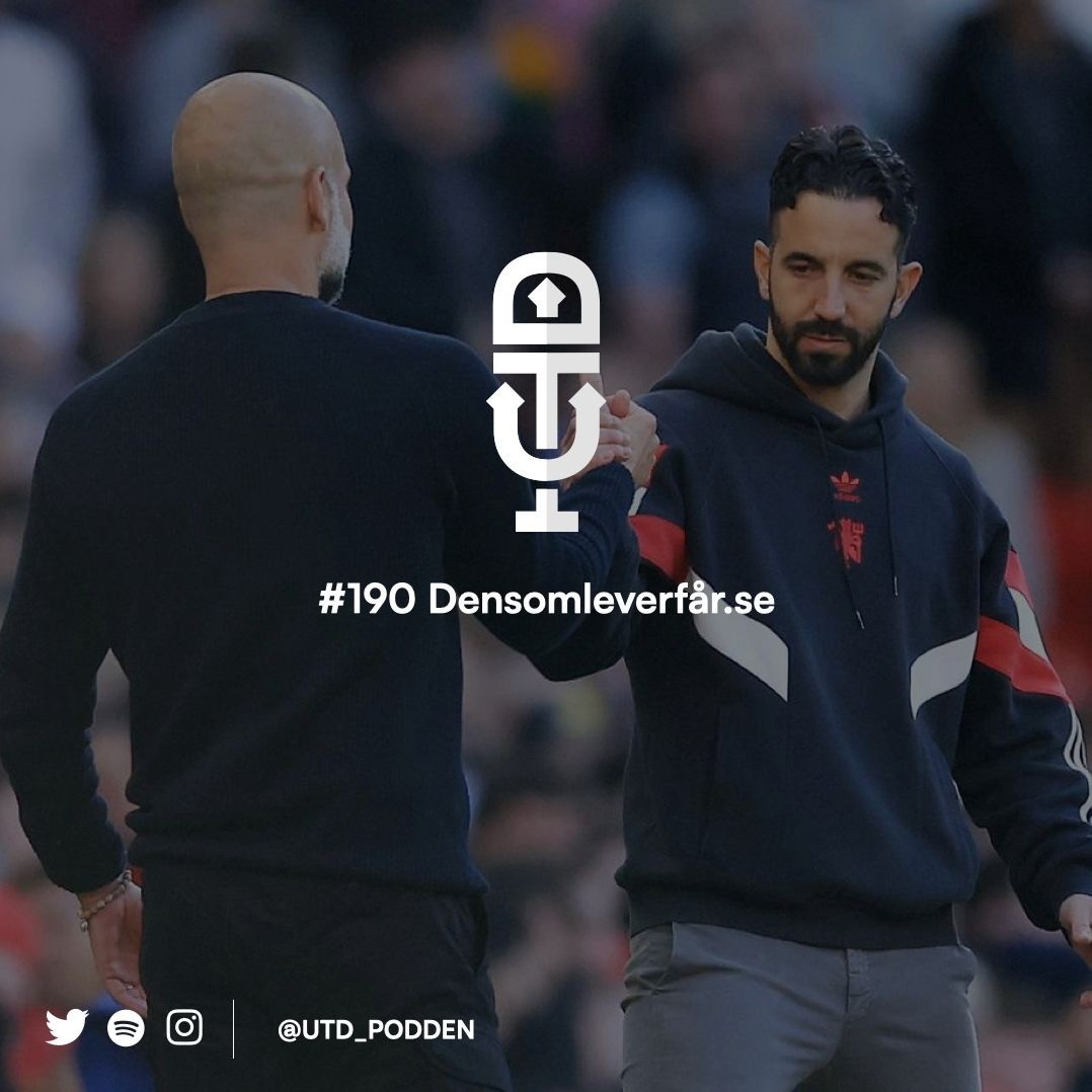 #190 ”Densomleverfår.se” episode artwork