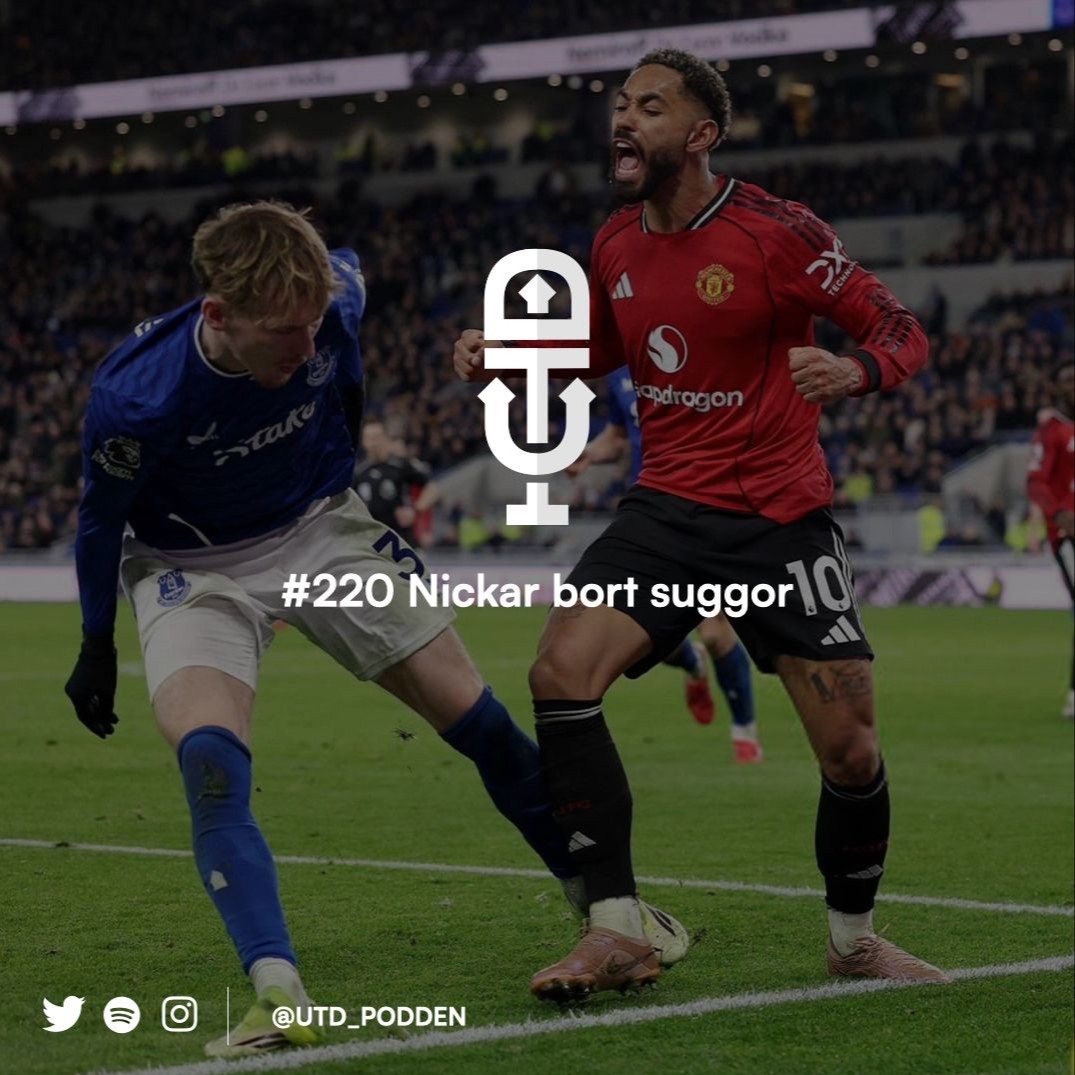 #220 ”Nickar bort suggor” episode artwork