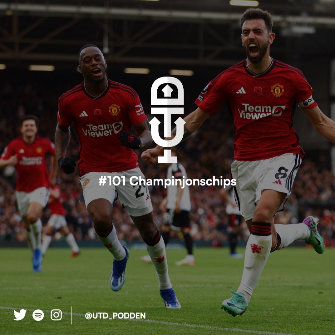 #101 ”Champinjonschips” episode artwork