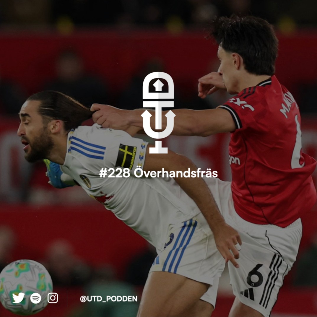 #228 ”Överhandsfräs” episode artwork