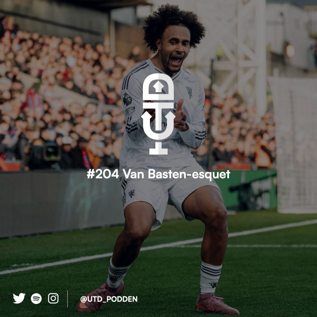 #204 ”Van Basten-esquet” episode artwork