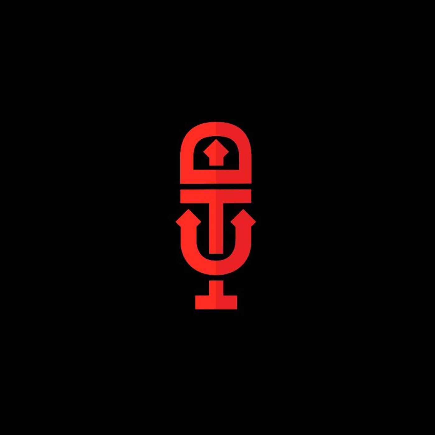 #92 ”Bilaterala förhandlingar” episode artwork