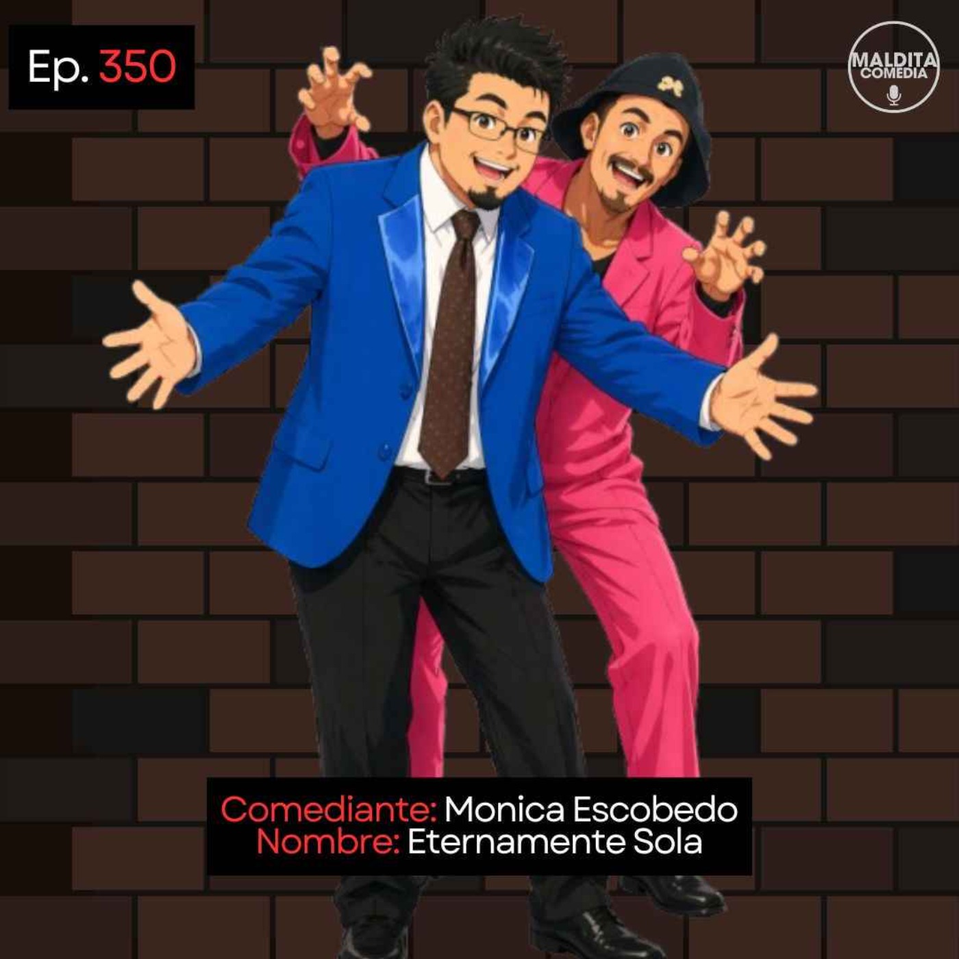 EP. 350 🎙️ Dinamita Show ➡︎ Cosas Que Pasan En Viña