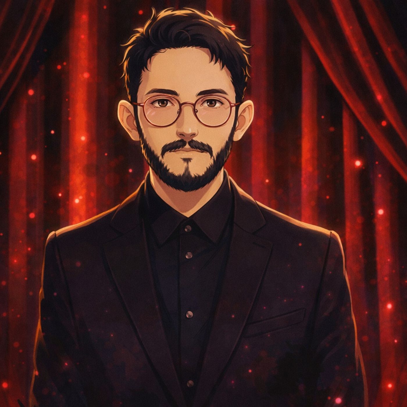 EP. 172 🎙️ Cano Saavedra ➡︎ El Humor Diferente episode artwork