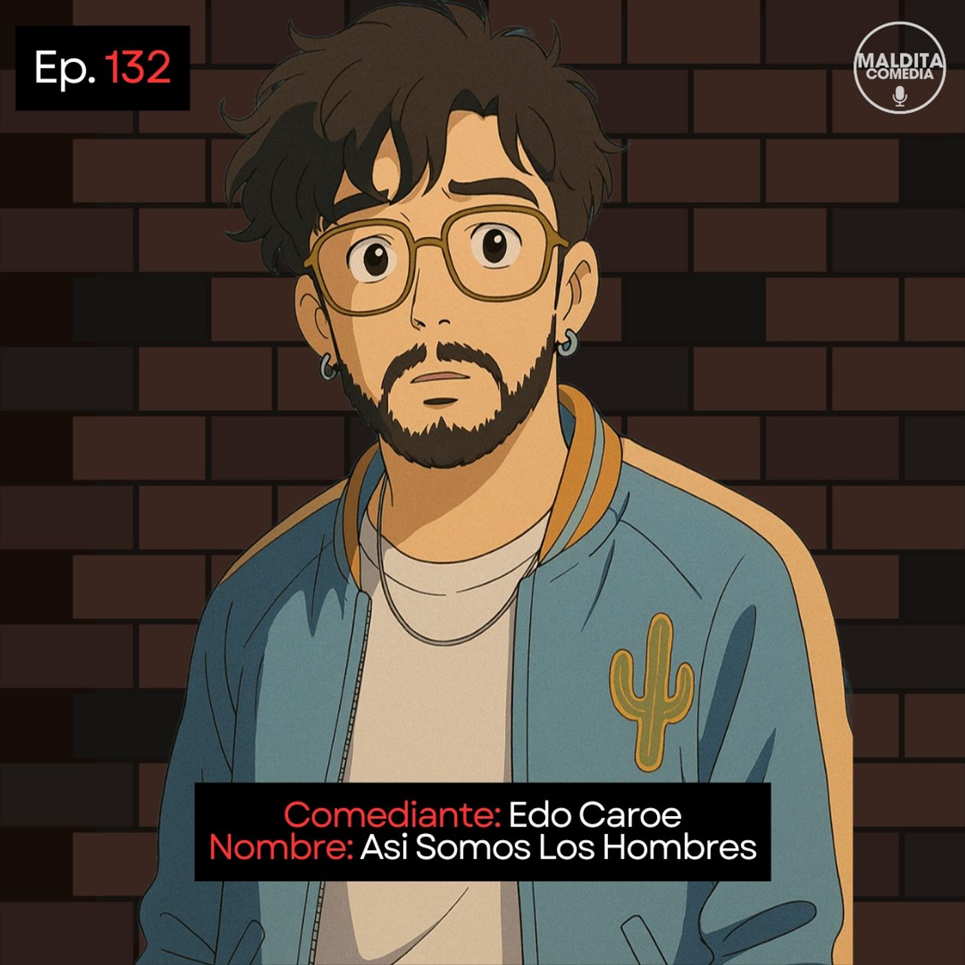 Episode Logo