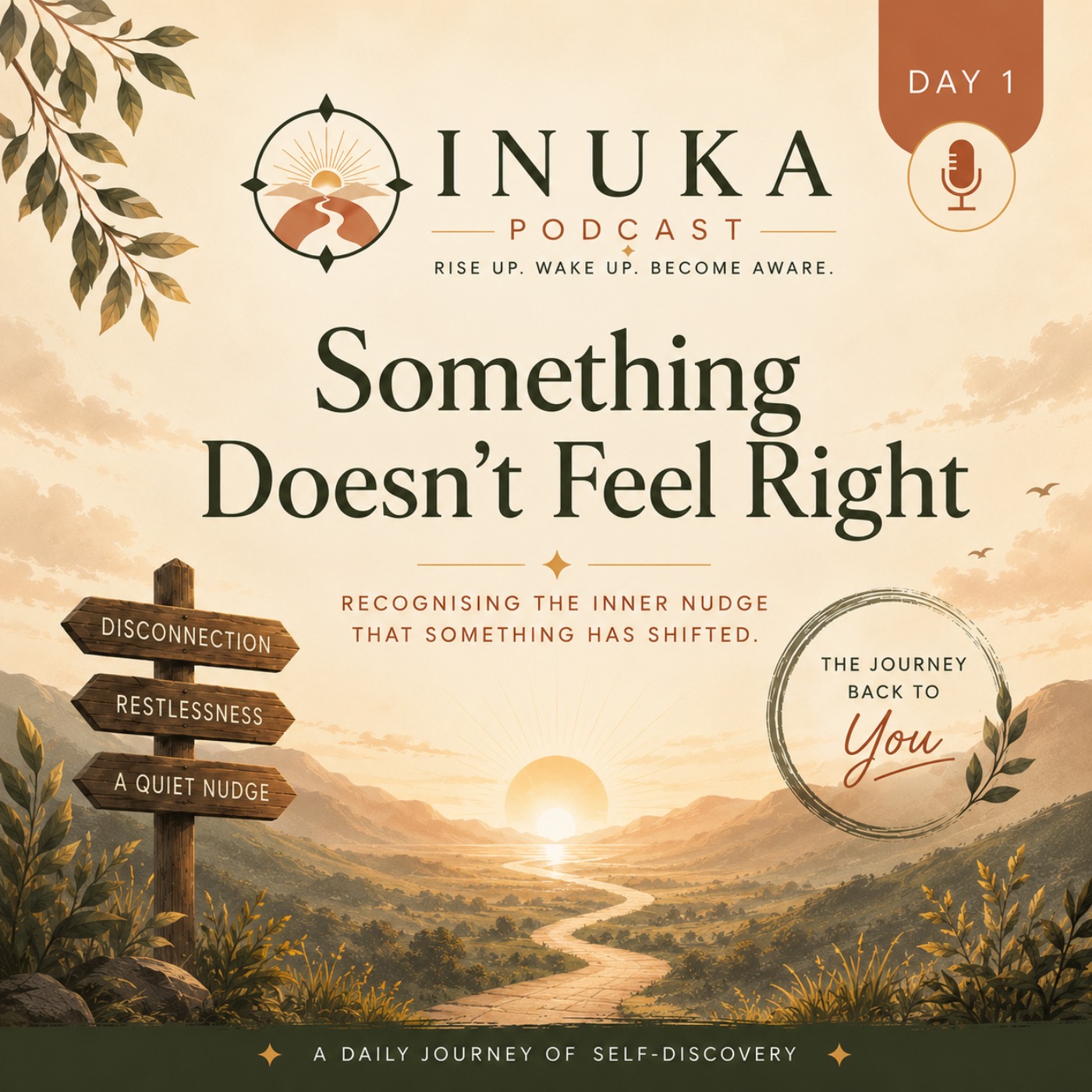Something Doesn’t Feel Right episode artwork