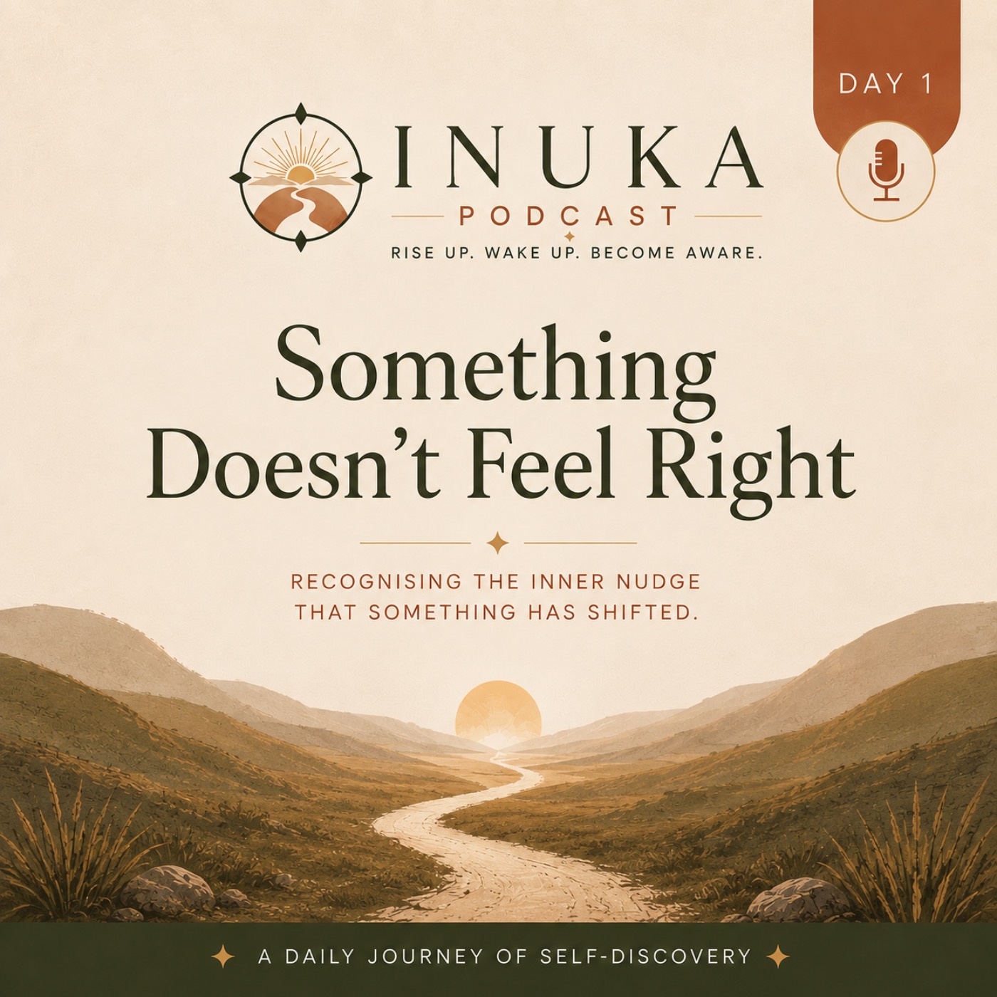 Something Doesn’t Feel Right episode artwork