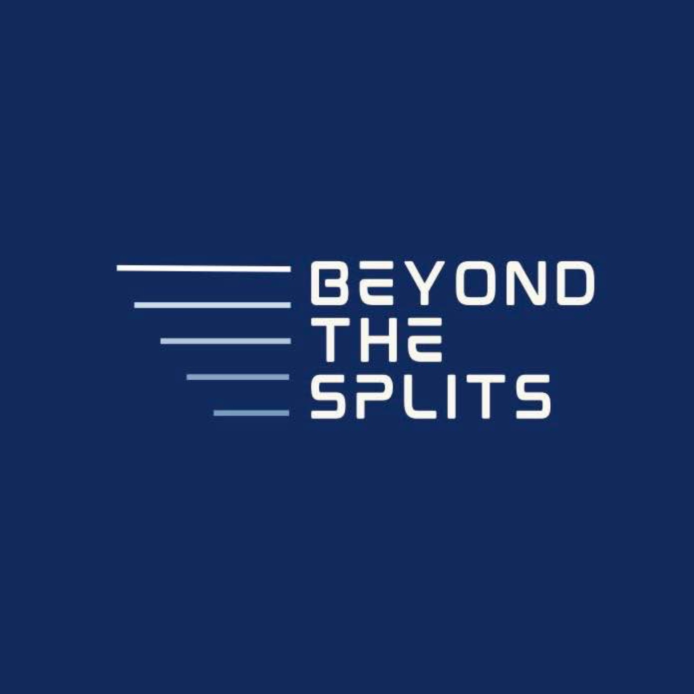 Beyond the splits