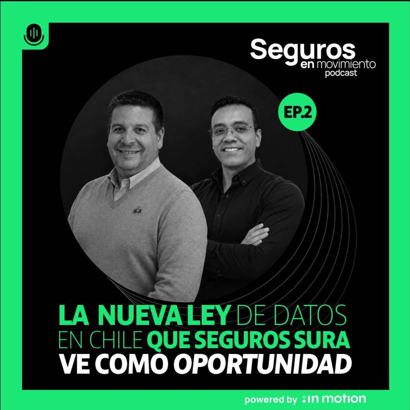 Portada de Seguros en movimiento