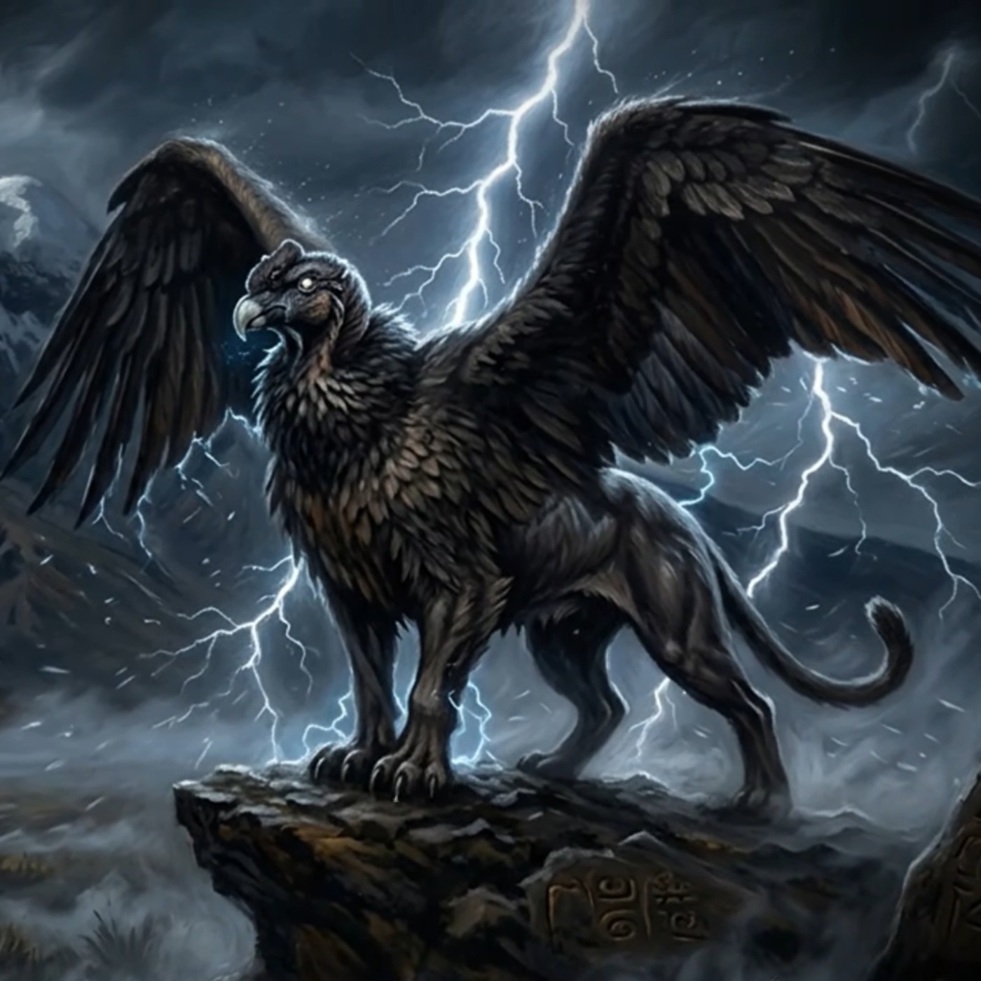 Mito del Pillallau | La Leyenda Más Terrorífica del Chimborazo episode artwork
