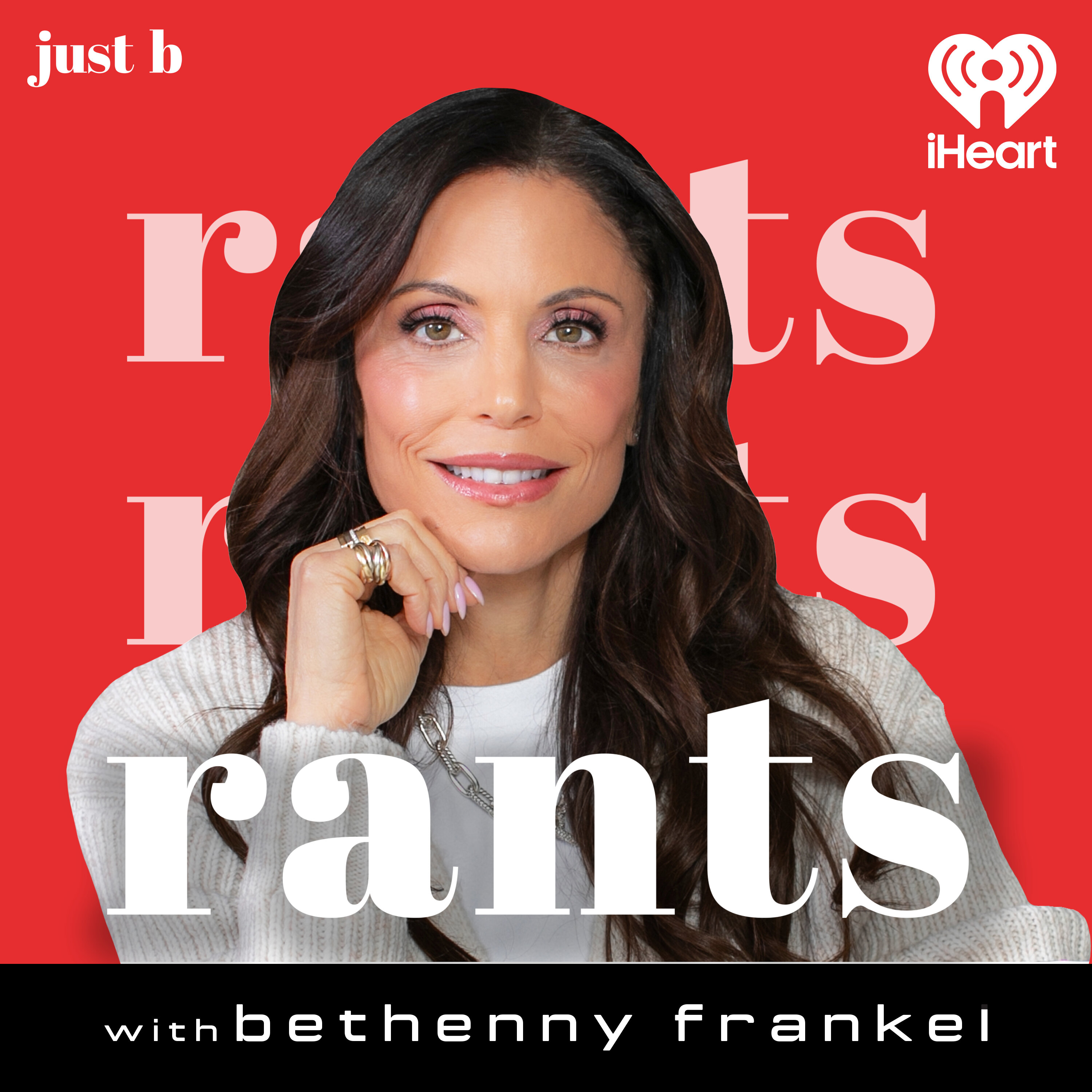 Just B Rant: T&T