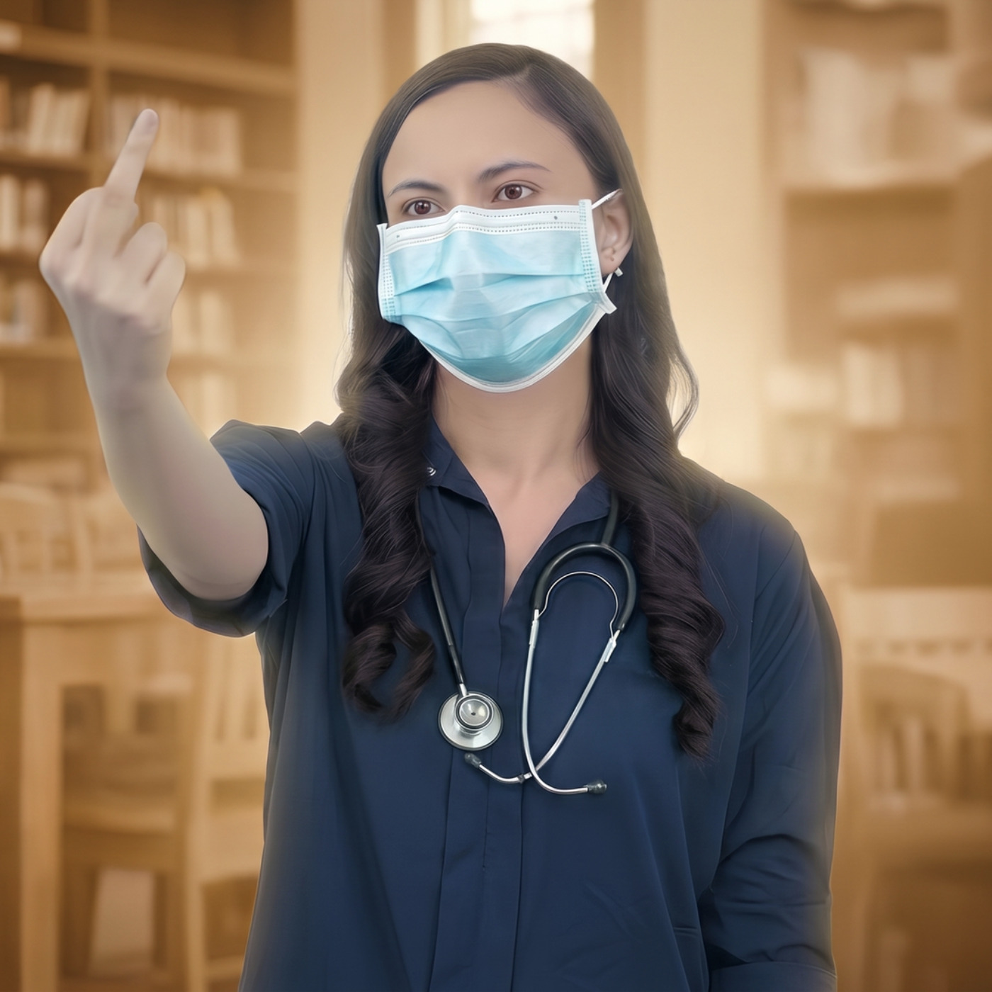 La pathologie est une invention coloniale episode artwork