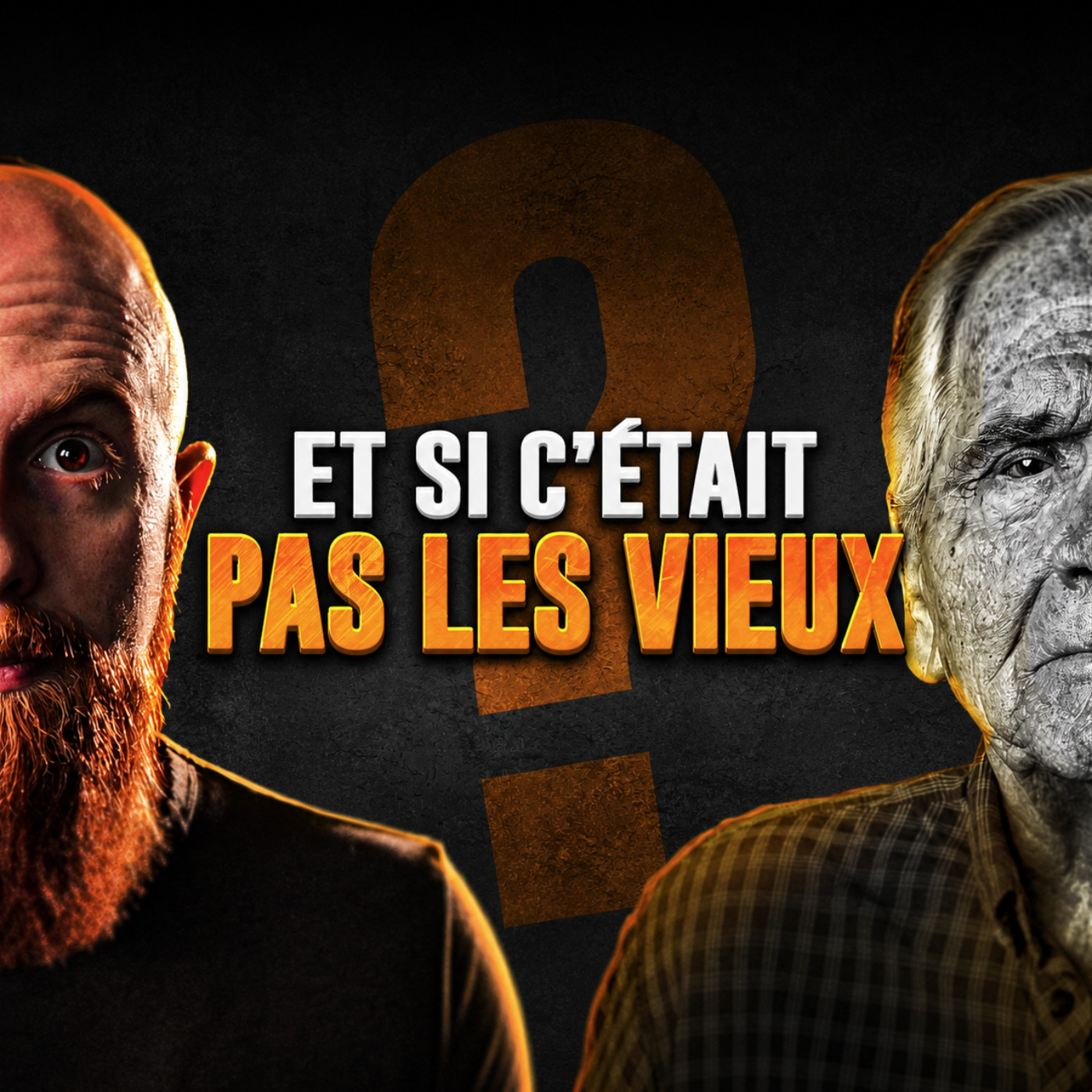 Qui meurt vraiment pendant les canicules ? episode artwork