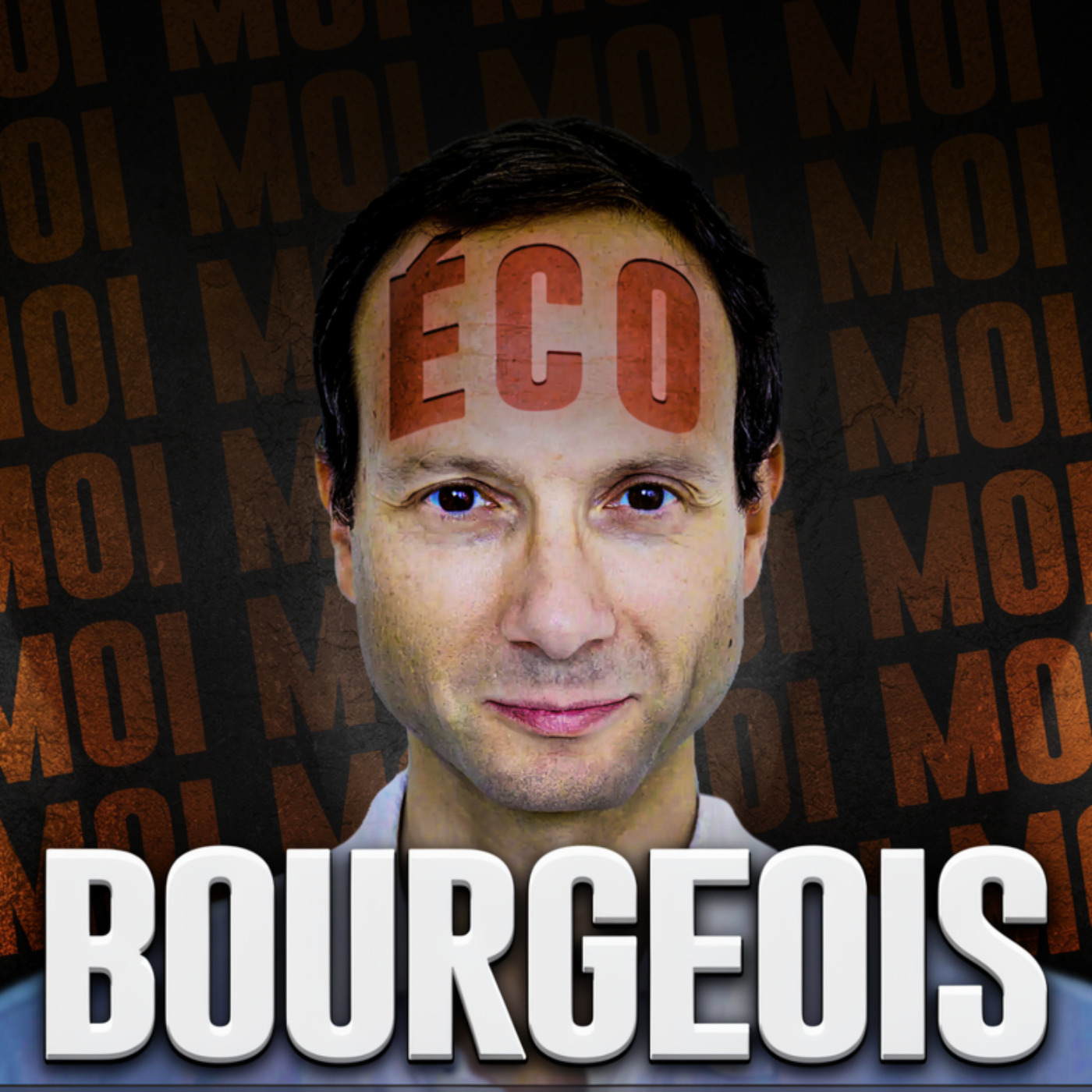 Non, l'éco-anxiété n'est pas une connerie episode artwork
