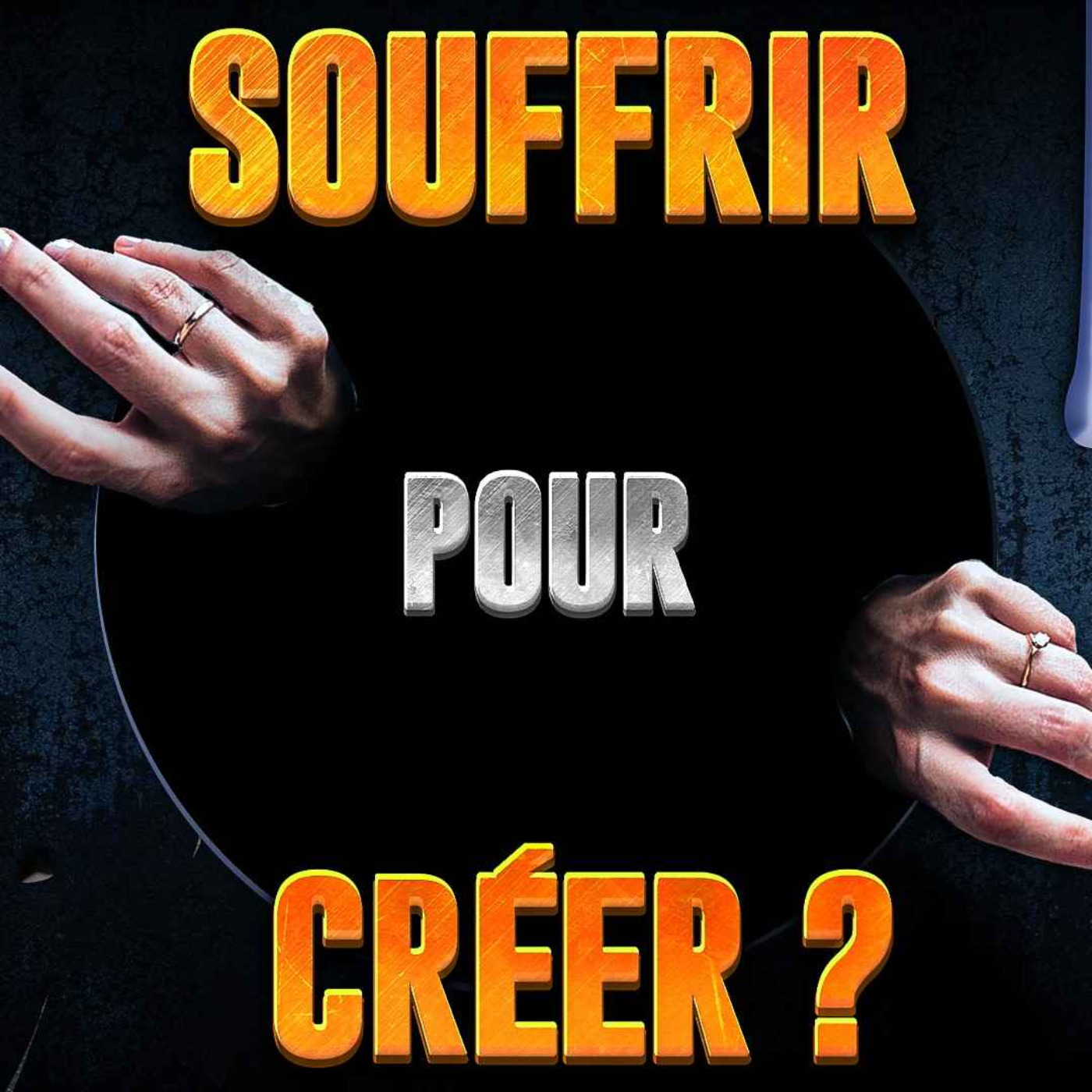 D'où vient le mythe de l'artiste maudit ?  episode artwork