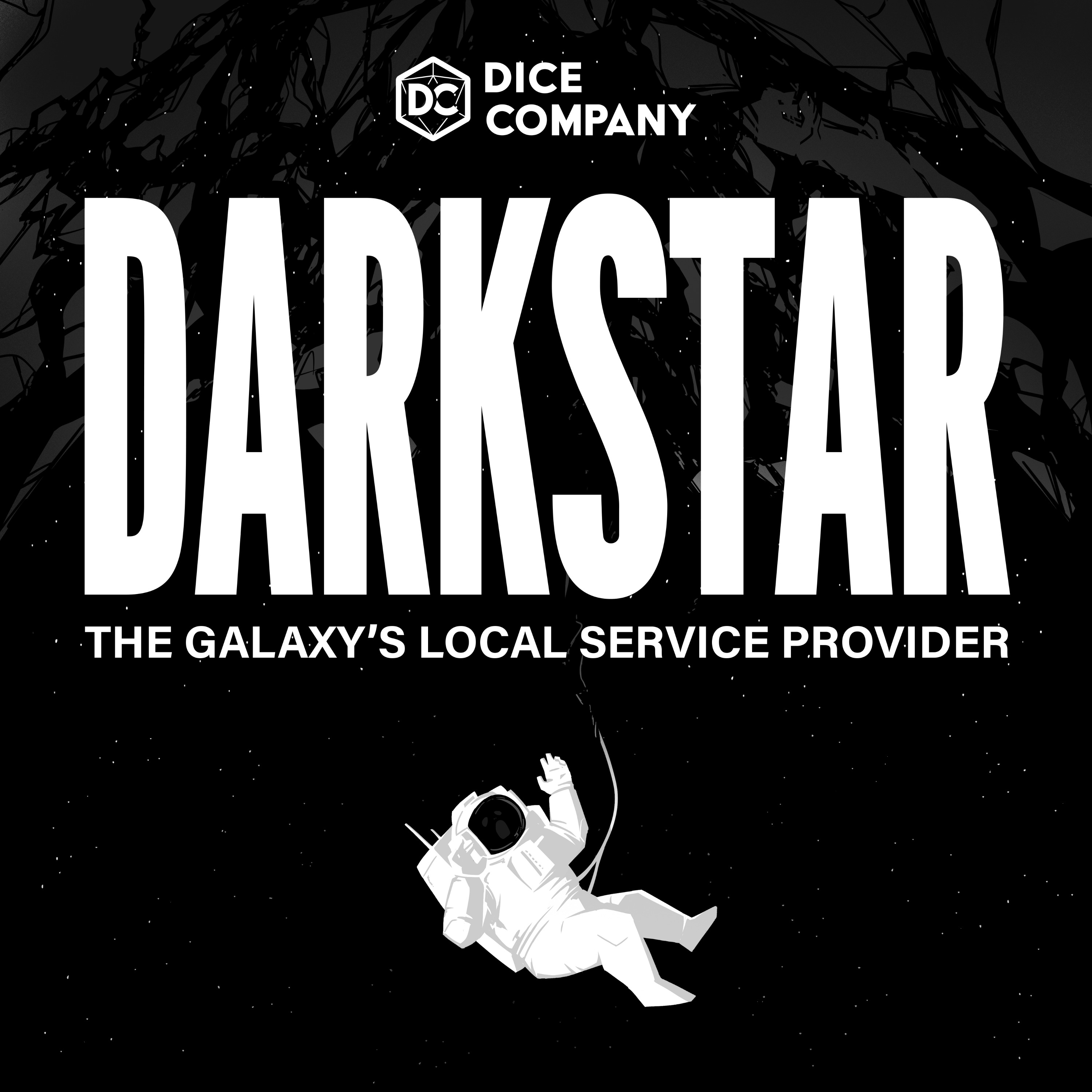 Darkstar: A Mothership RPG Actual Play Podcast