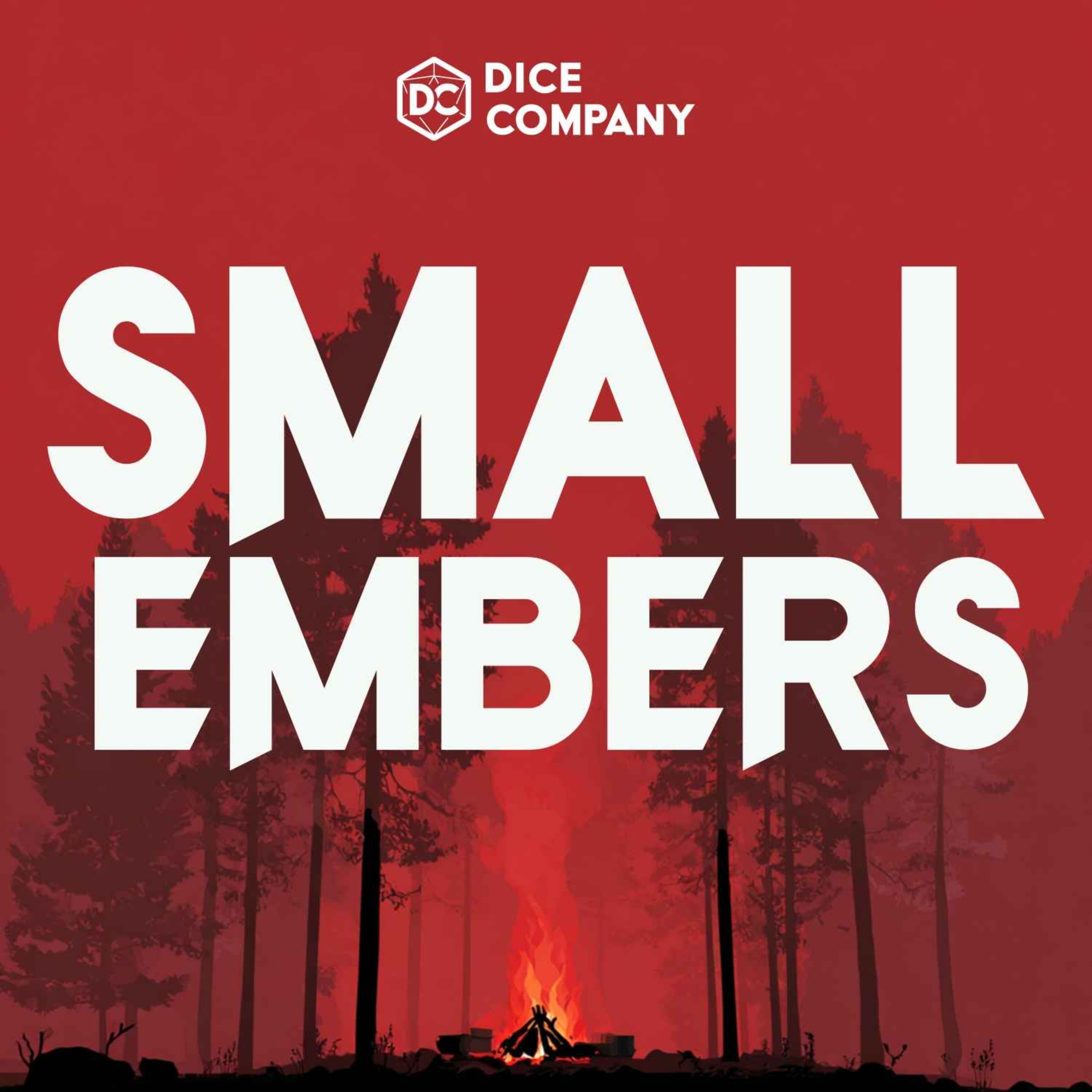 Small Embers: Dungeons & Dragons Actual Play Podcast
