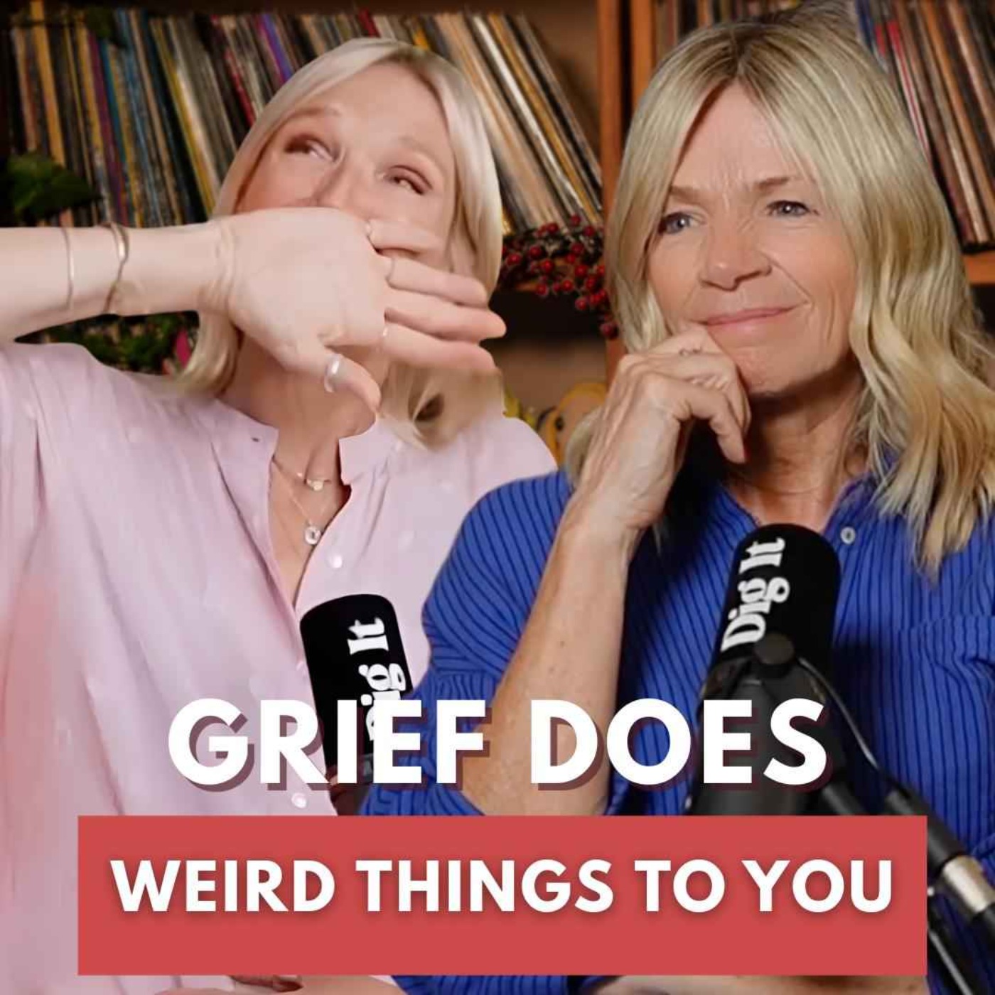 Holly Willoughby & Ariana: Why Do We Judge Women So Quickly?