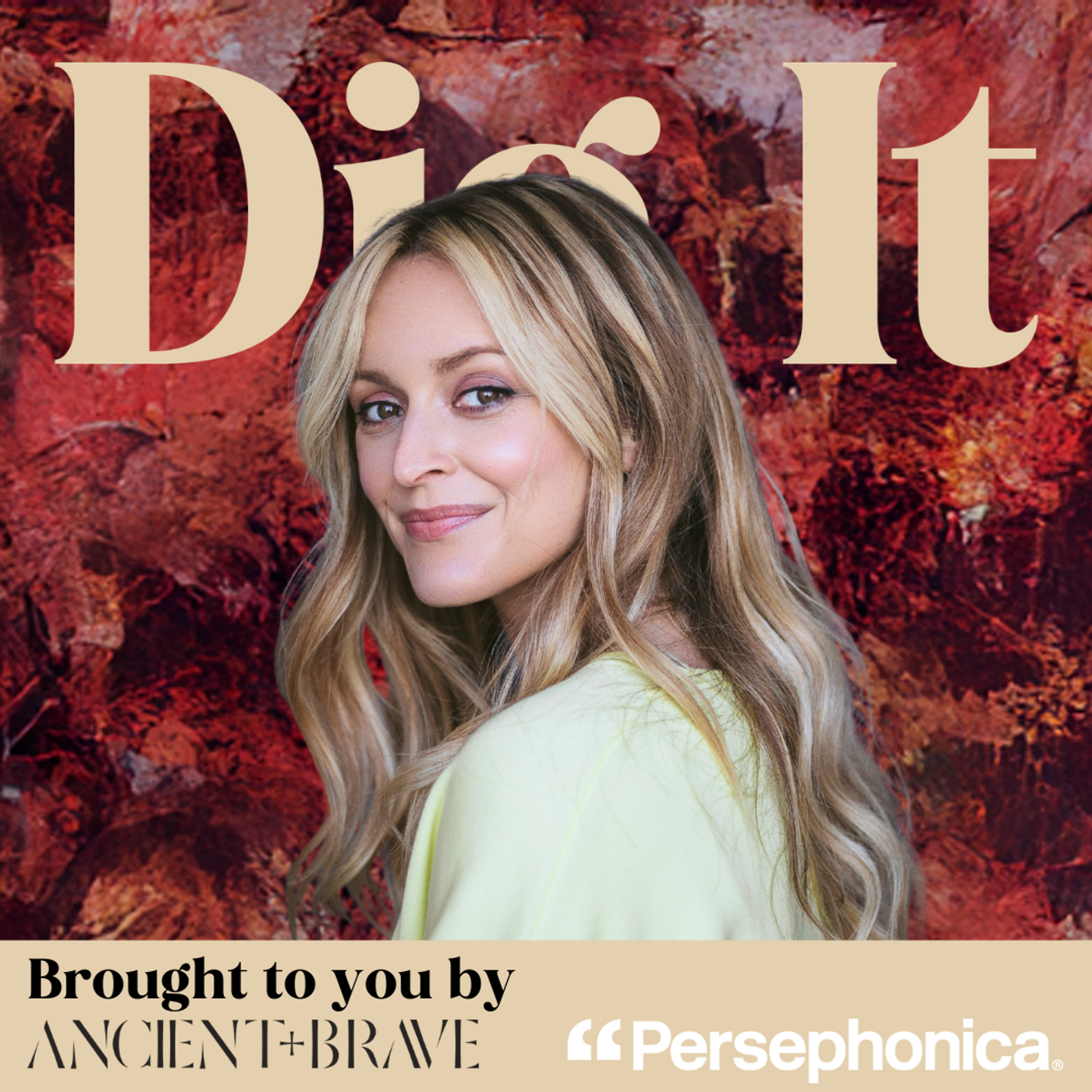 73: Fearne Cotton: 'I Was Exhausted Trying To Be Likeable'