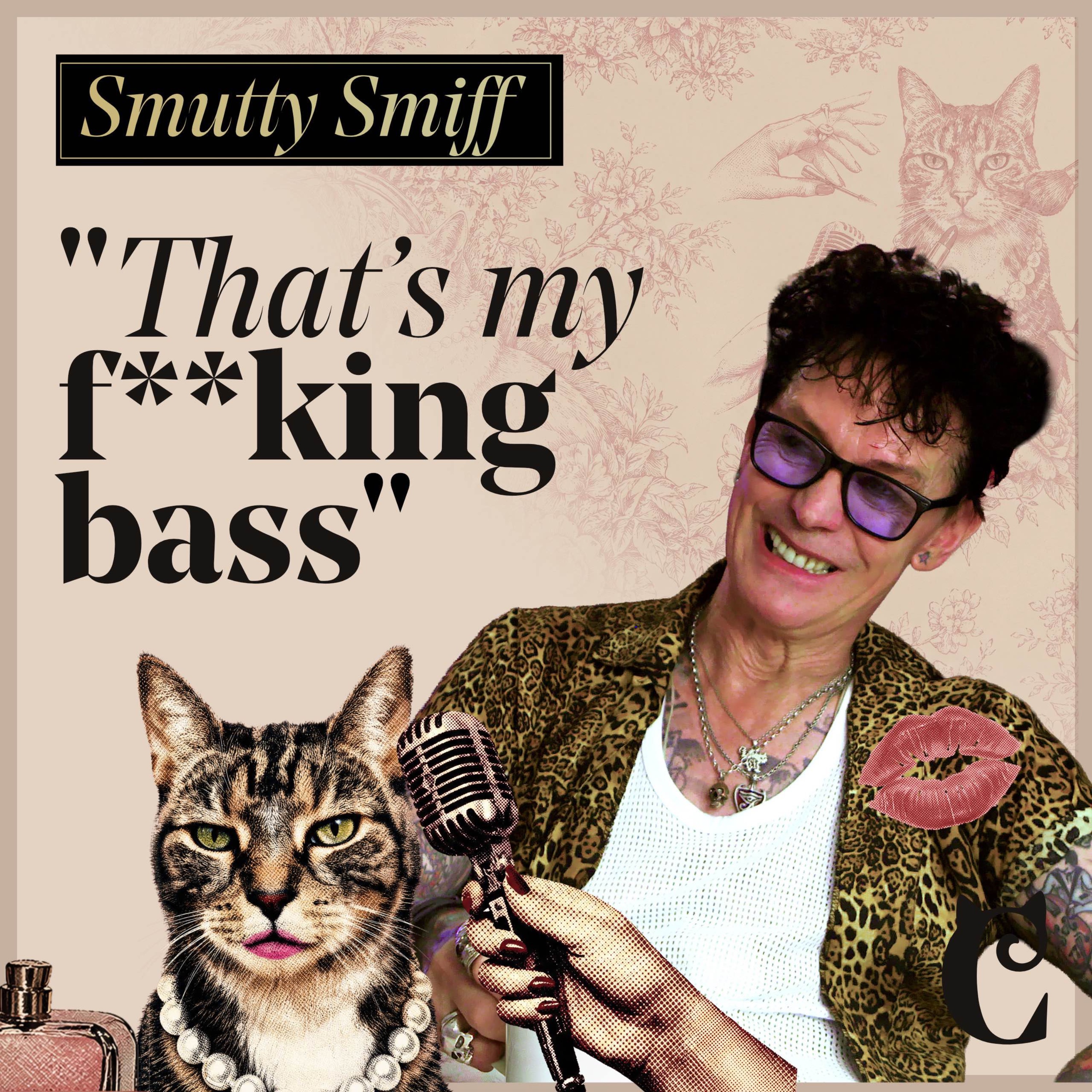 Cats and Other Celebrities