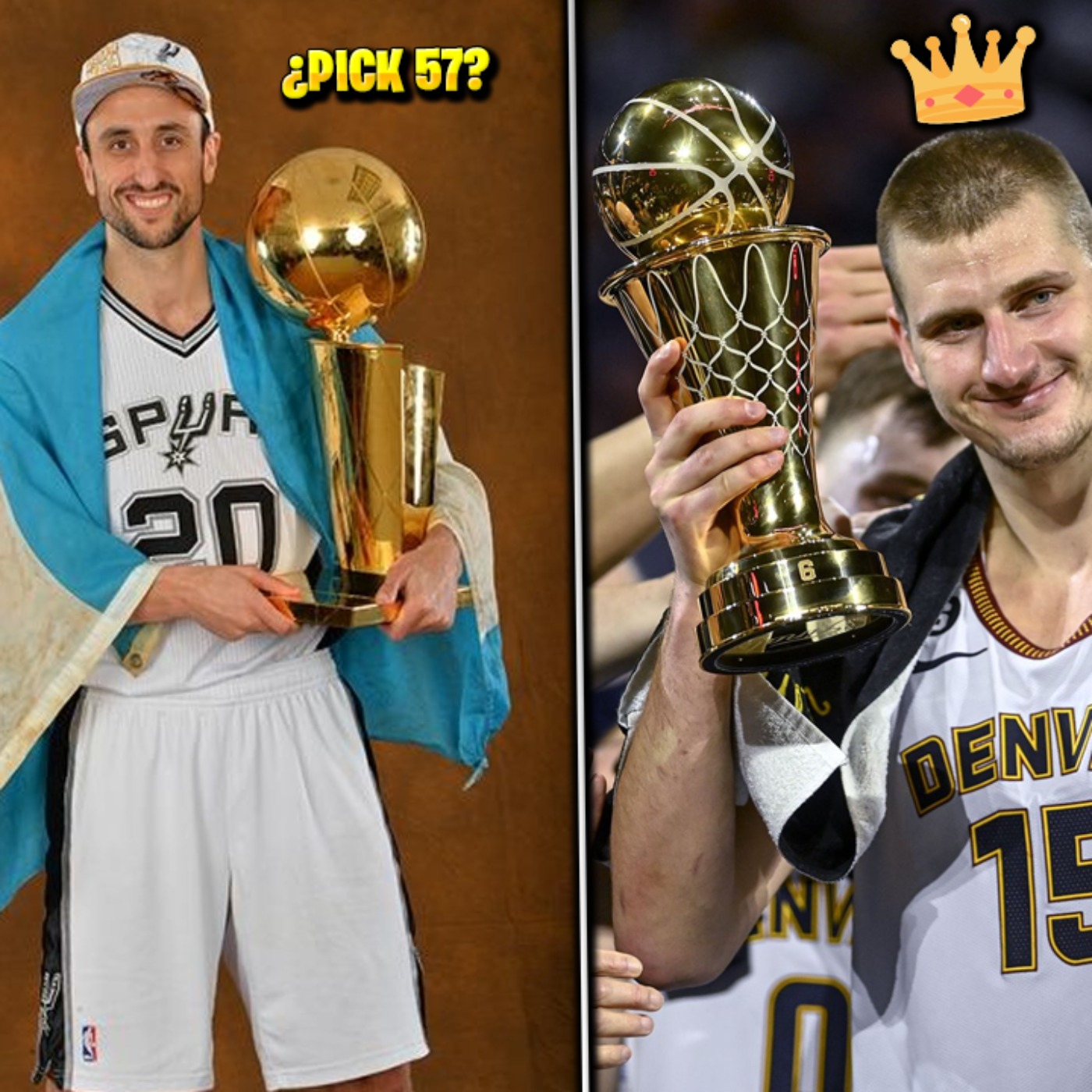Portada de The 4th Quarter