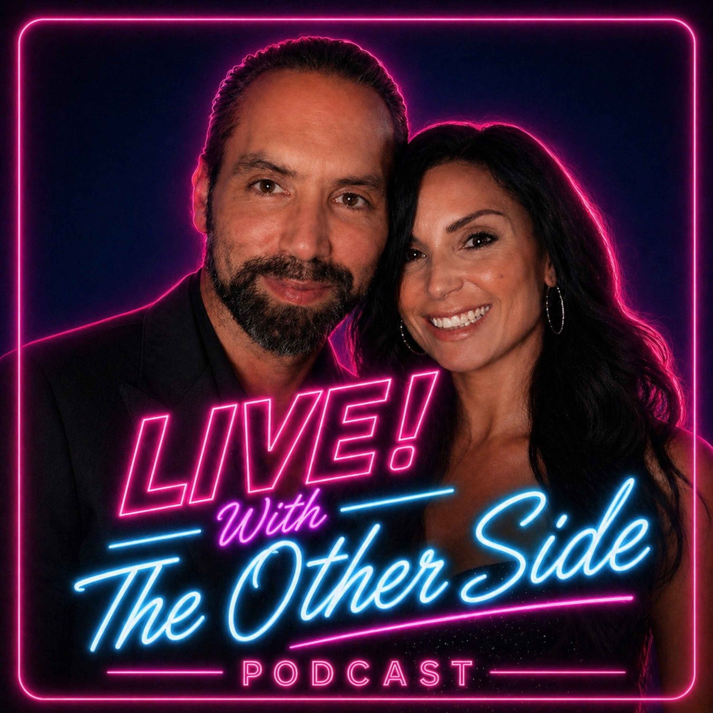 LIVE! With The Other Side