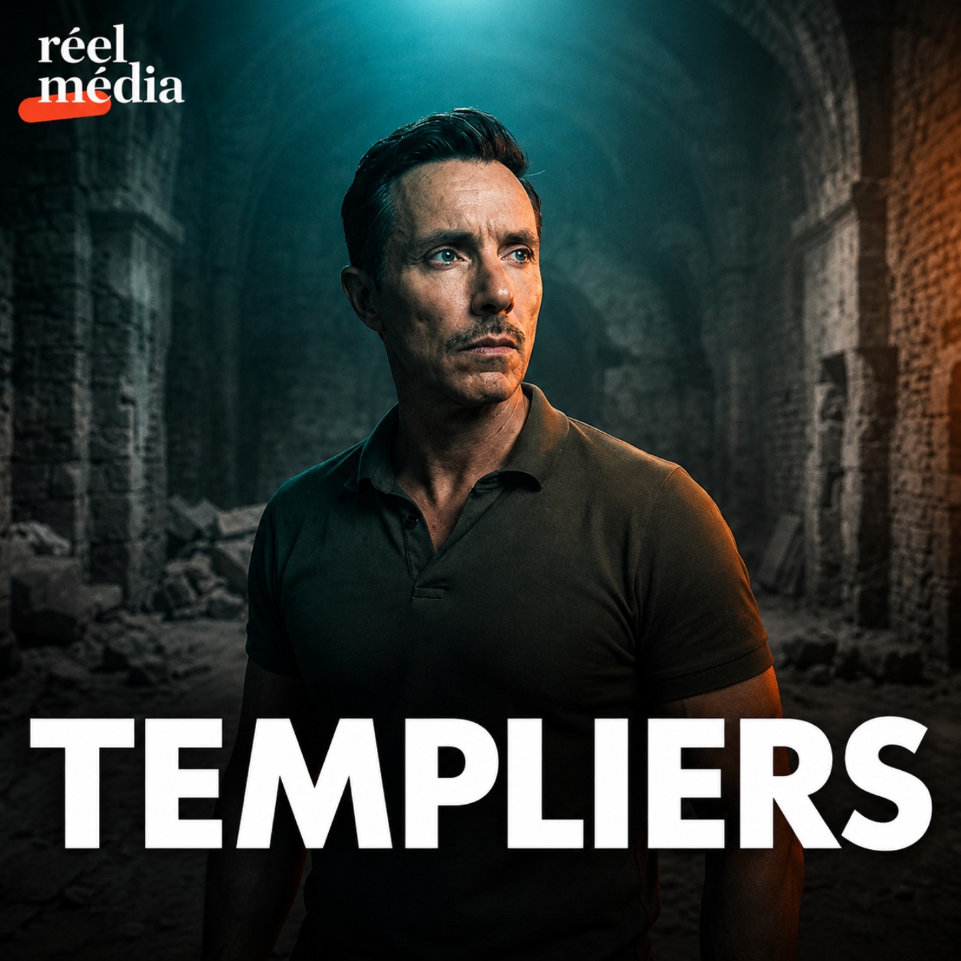 Les secrets des templiers episode artwork