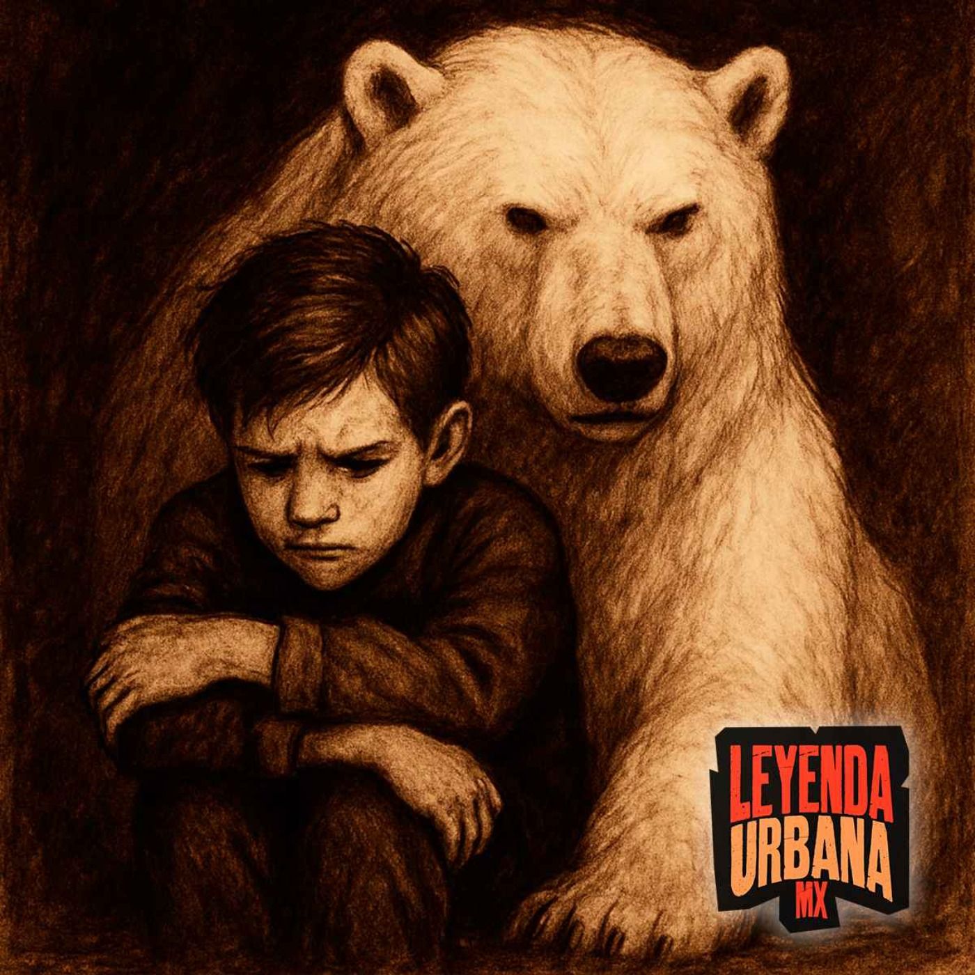 El Miedo, de Hernán Casciari - #LecturasdeLeyenda