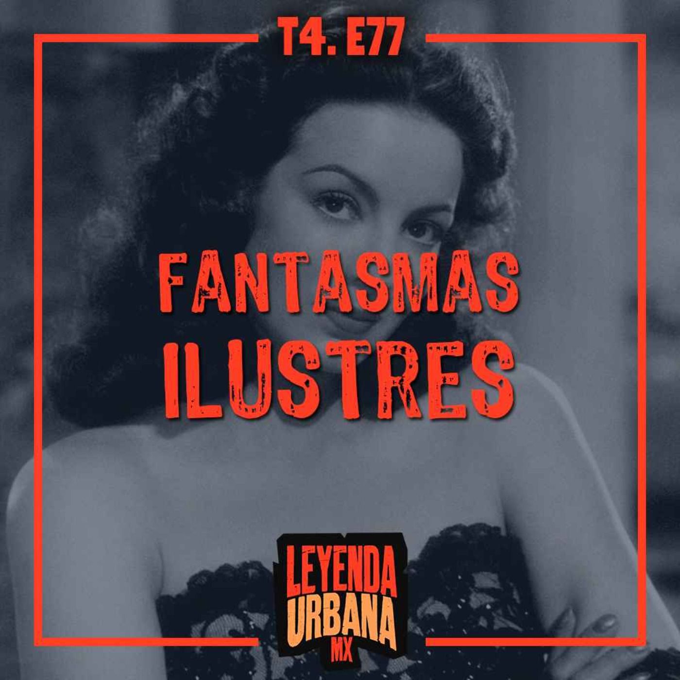 Portada de Leyenda Urbana MX