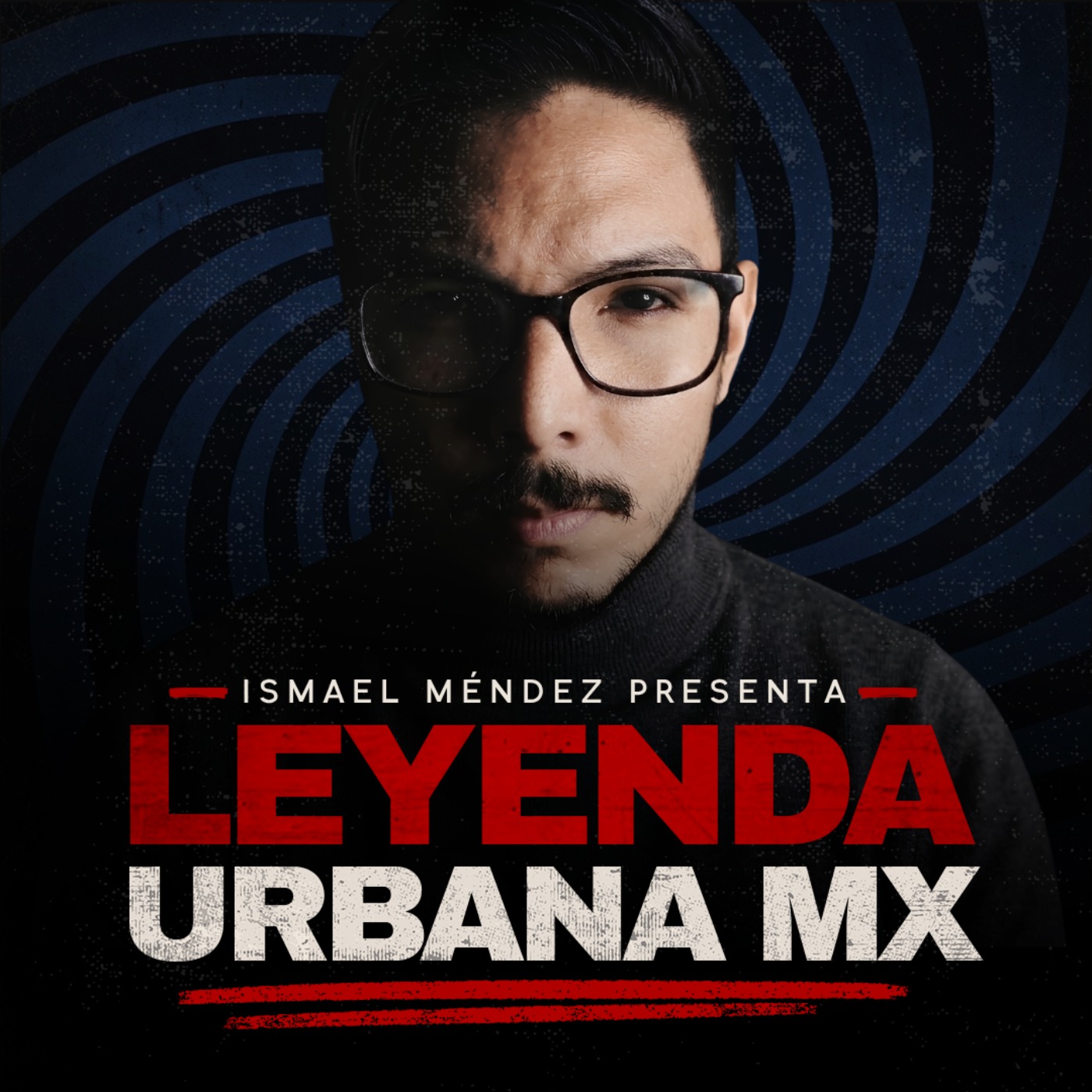 Leyenda Urbana MX