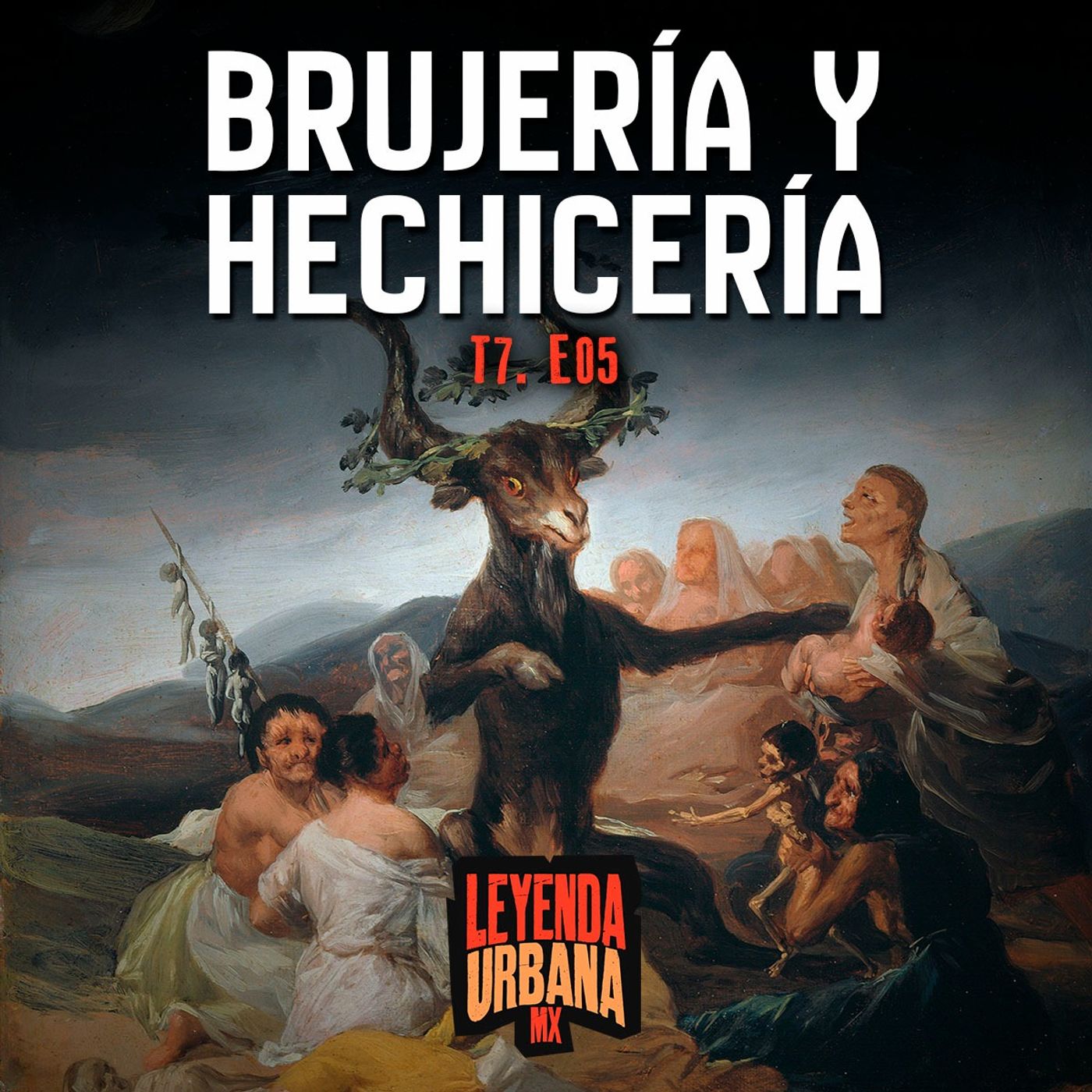 T7. E05: Casos reales de Brujería y Hechicería en México