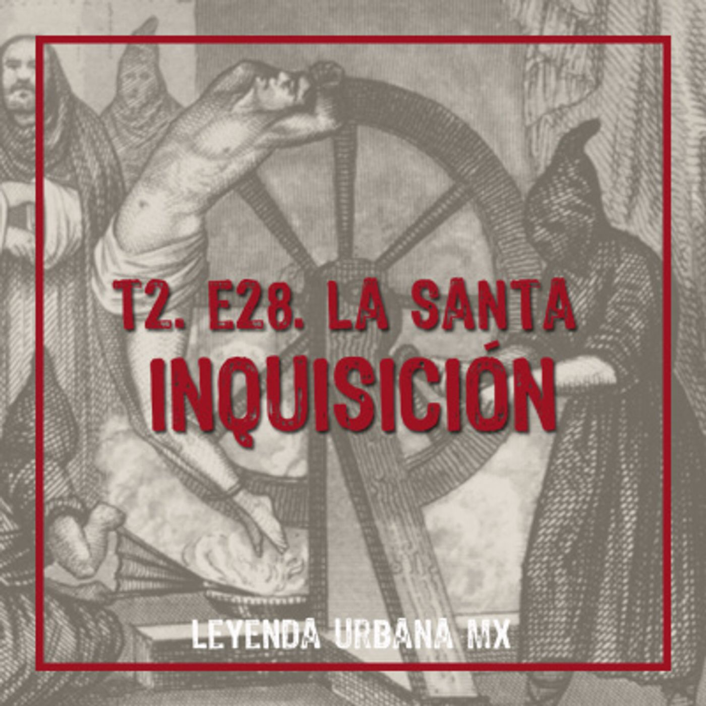 Portada de Leyenda Urbana MX