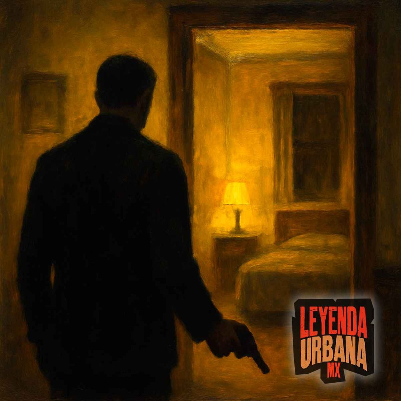 Pesadilla en Amarillo, de Fredric Brown - #LecturasdeLeyenda