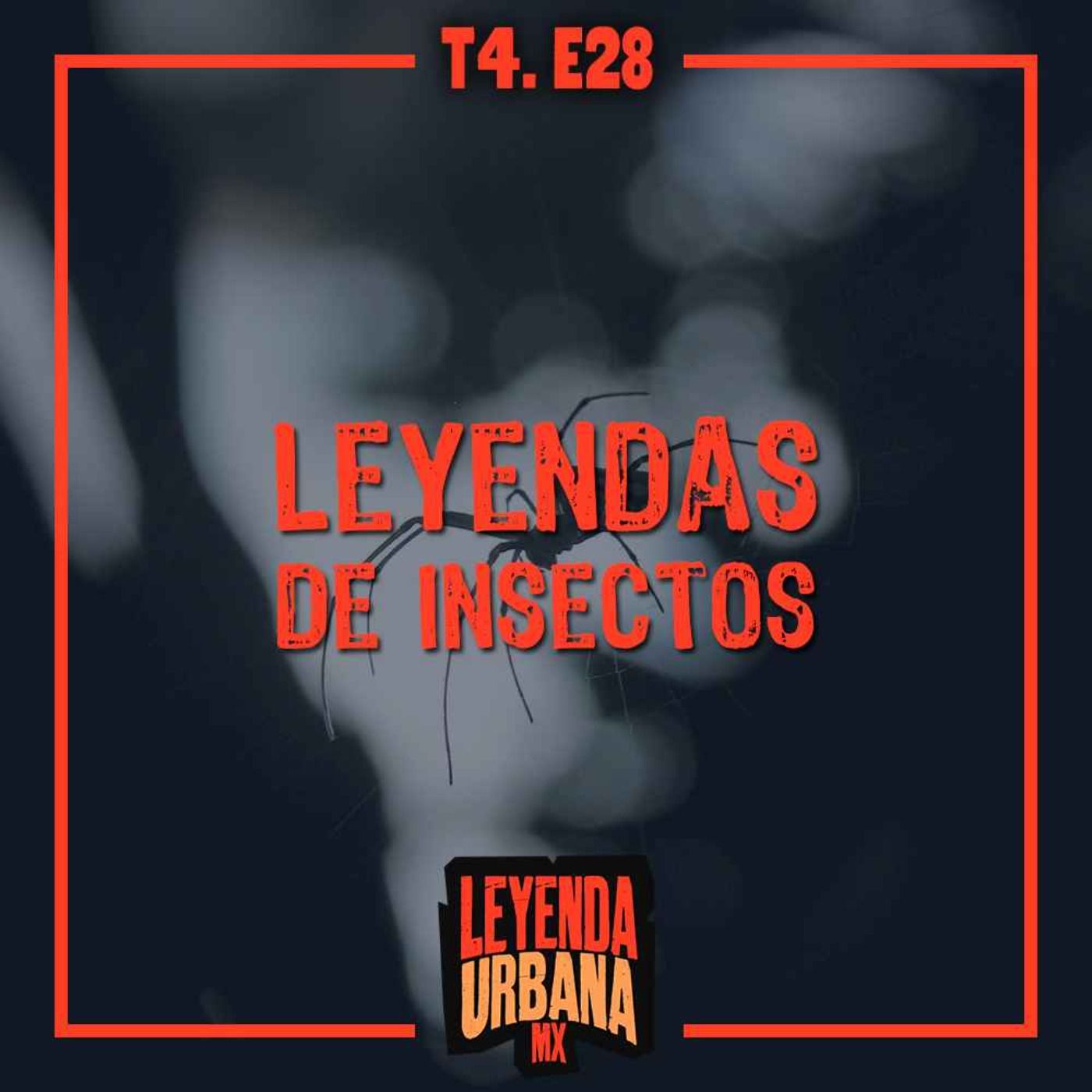 Portada de Leyenda Urbana MX