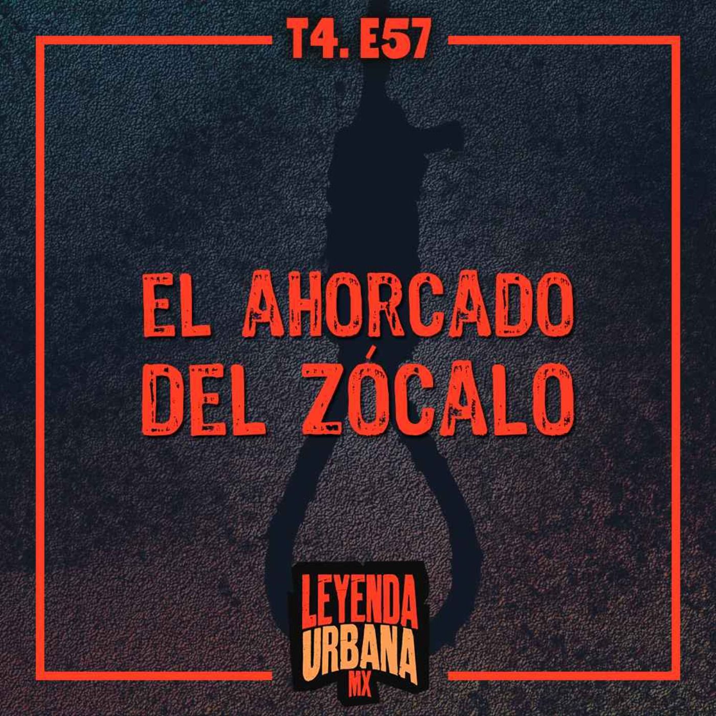Portada de Leyenda Urbana MX