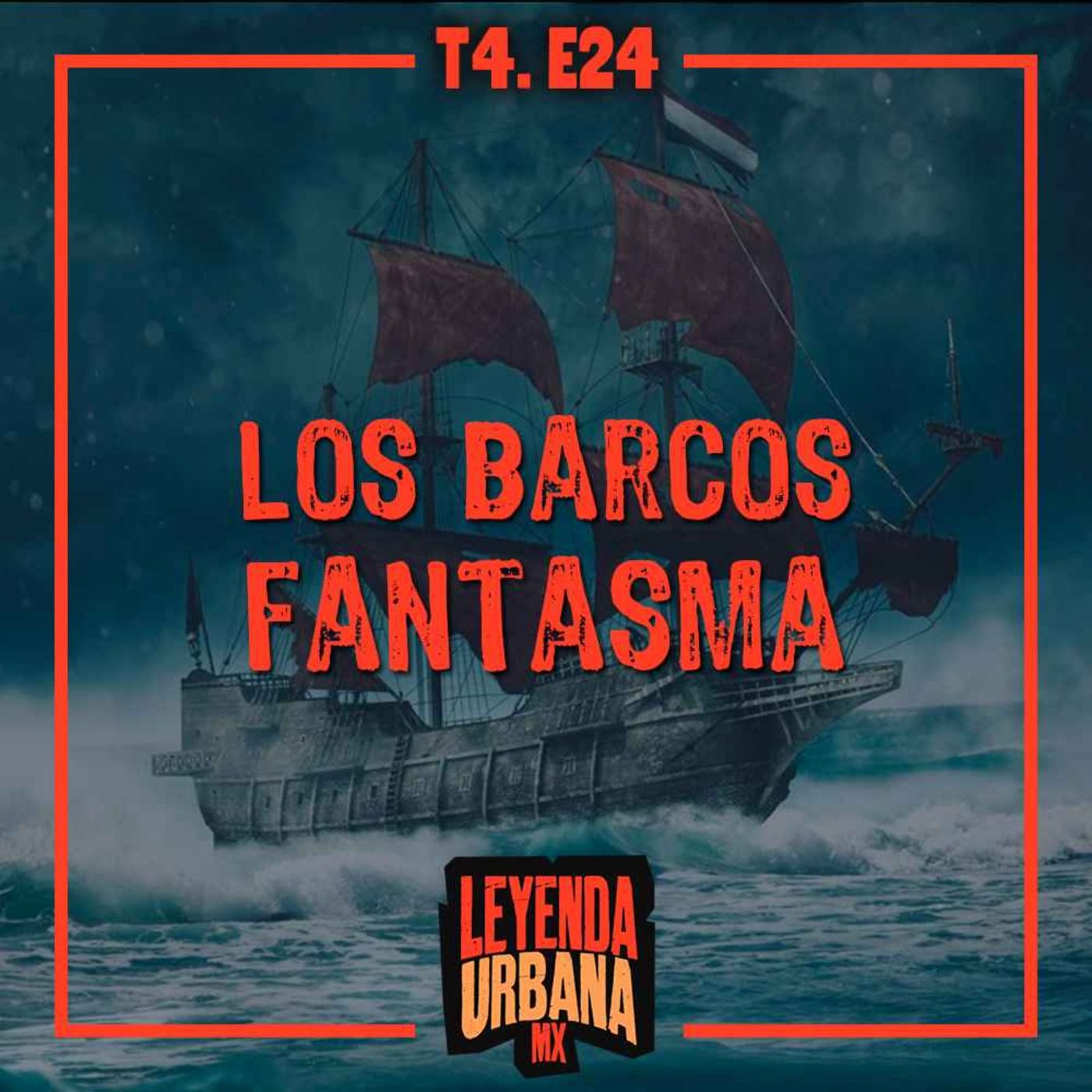 Portada de Leyenda Urbana MX
