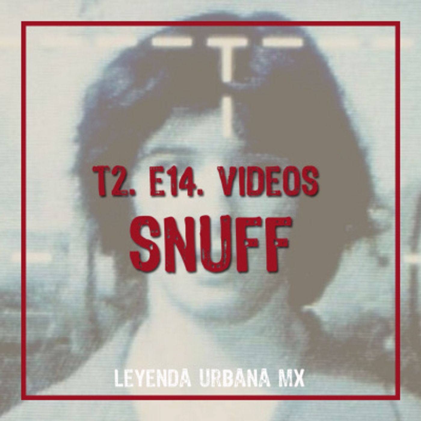Portada de Leyenda Urbana MX