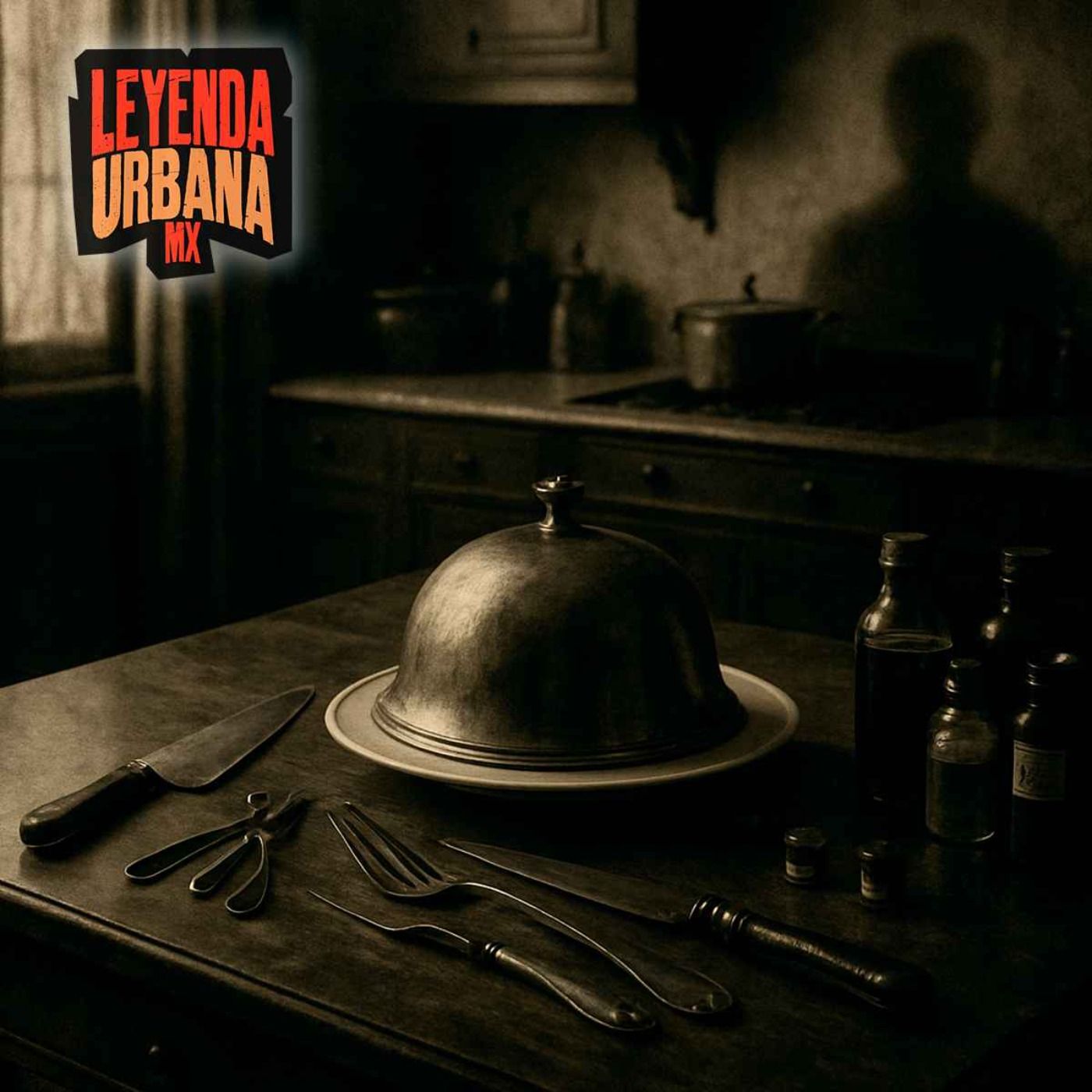 Alta Cocina, de Amparo Dávila - #LecturasdeLeyenda