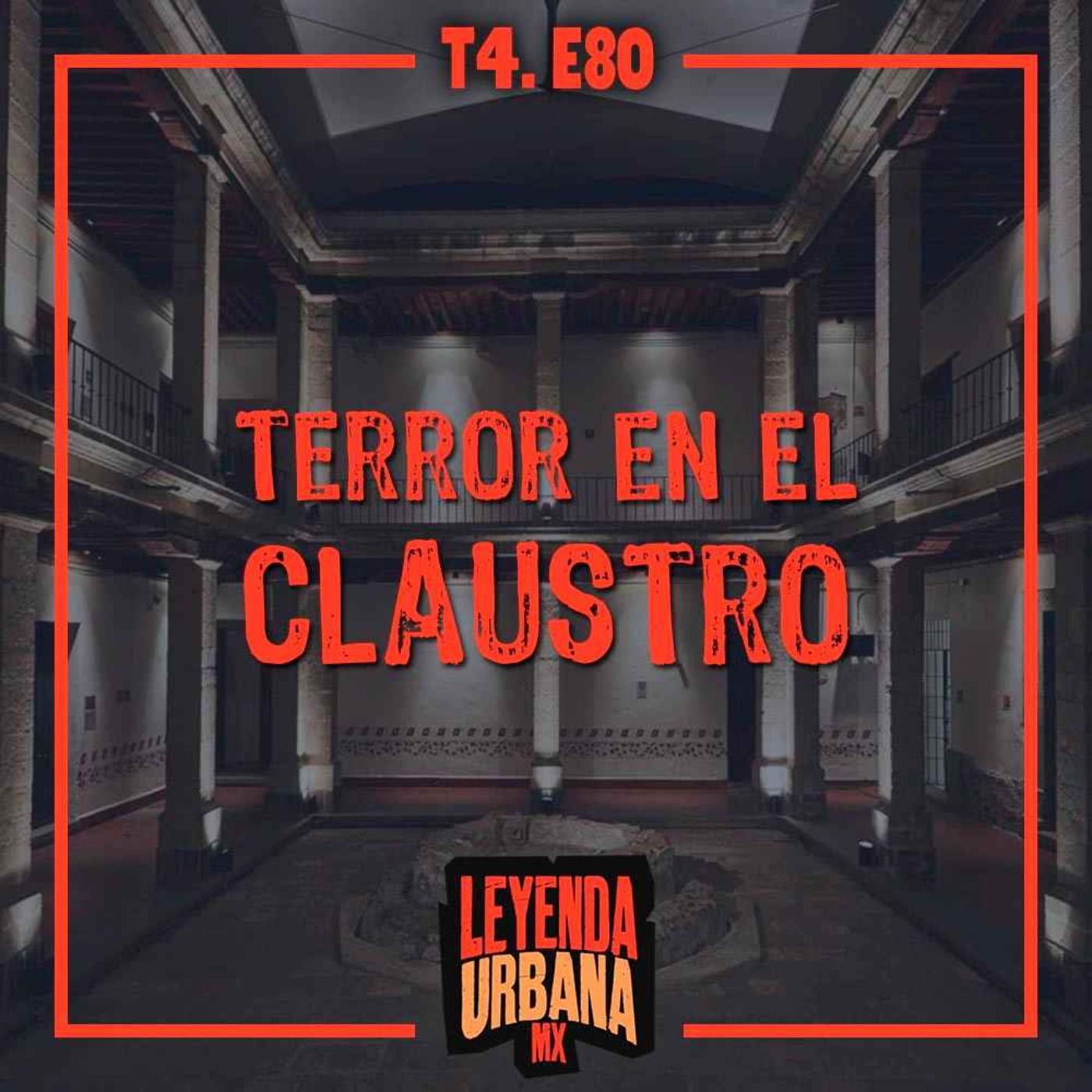 Portada de Leyenda Urbana MX