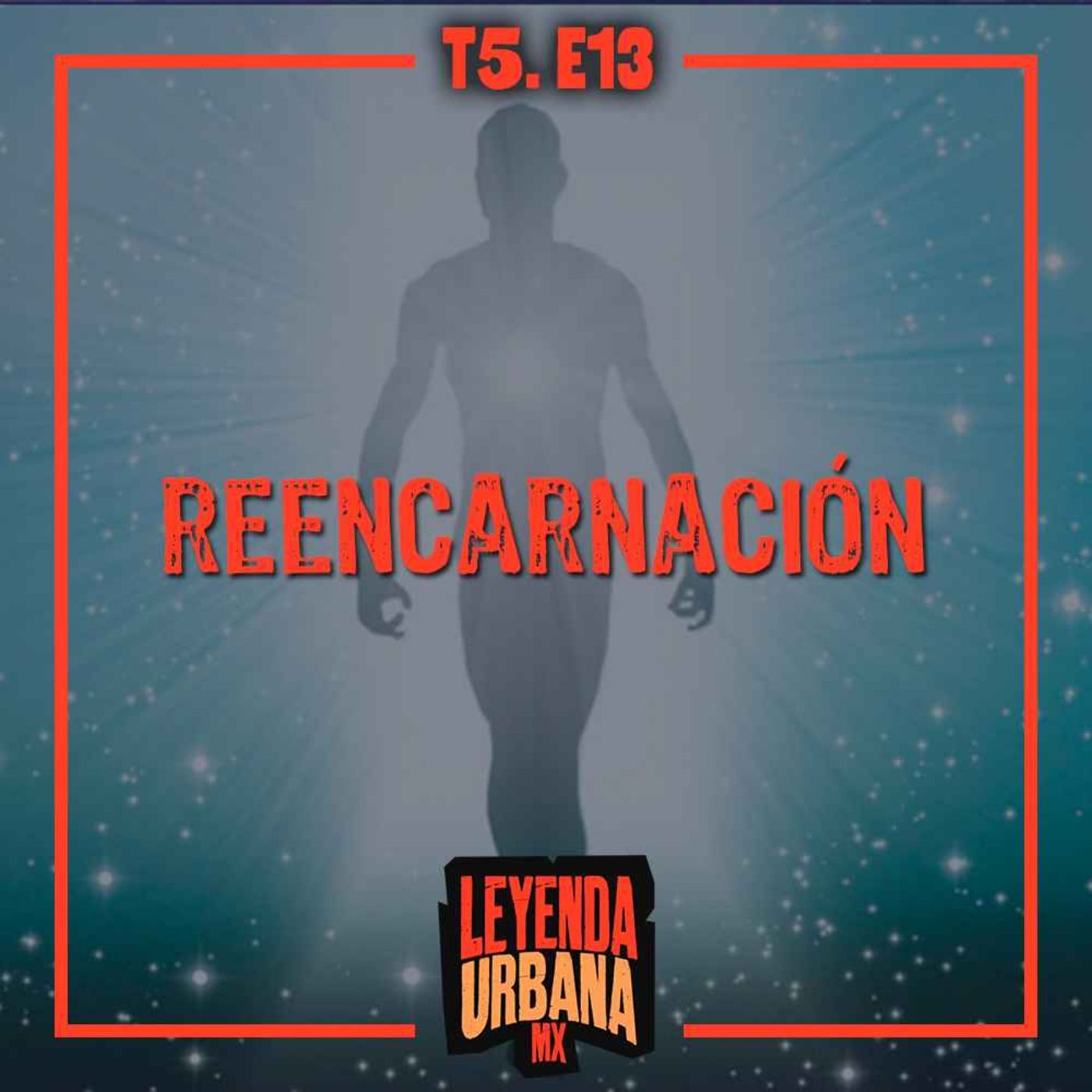 Portada de Leyenda Urbana MX