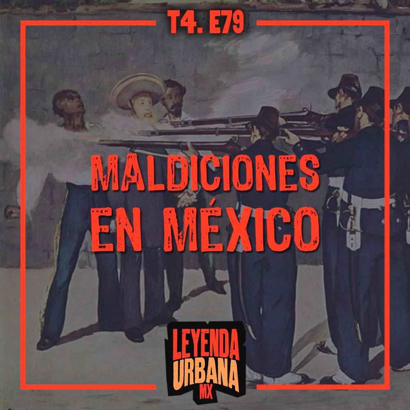 Portada de Leyenda Urbana MX