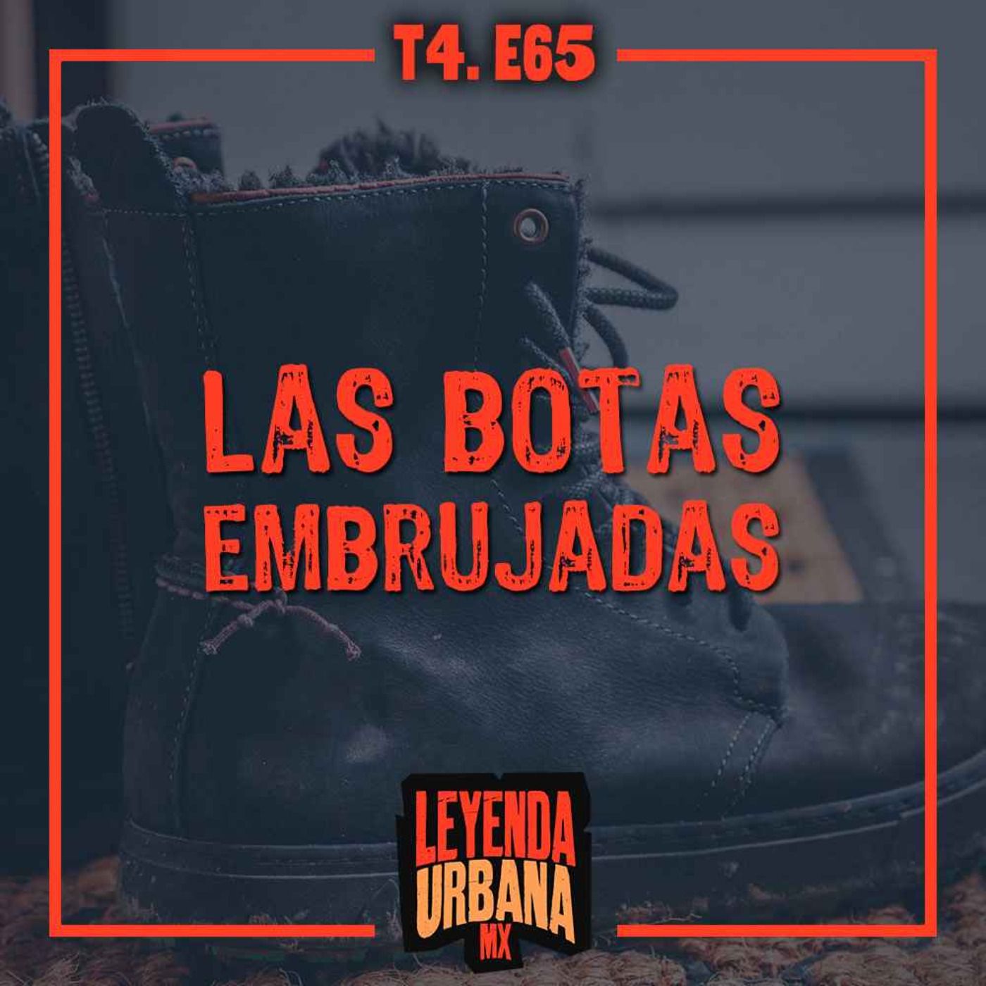 Portada de Leyenda Urbana MX