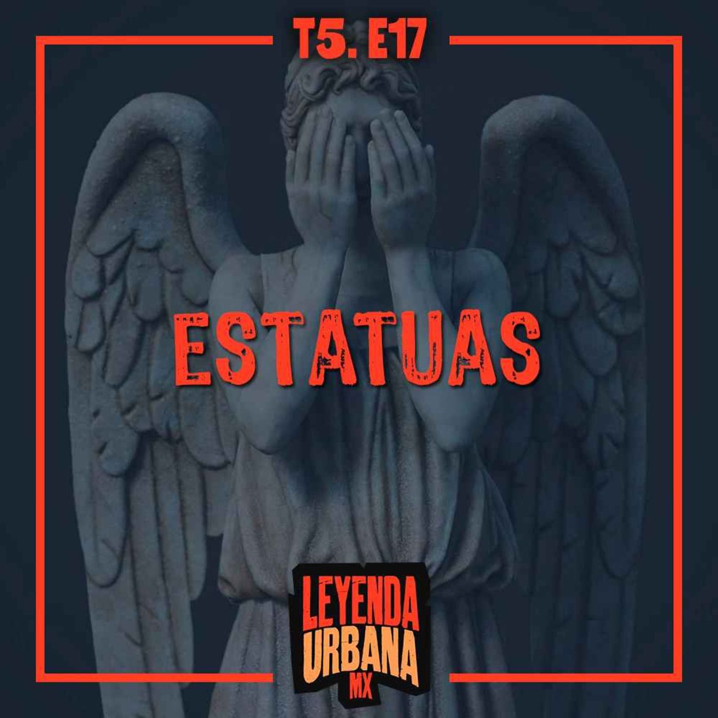 Portada de Leyenda Urbana MX