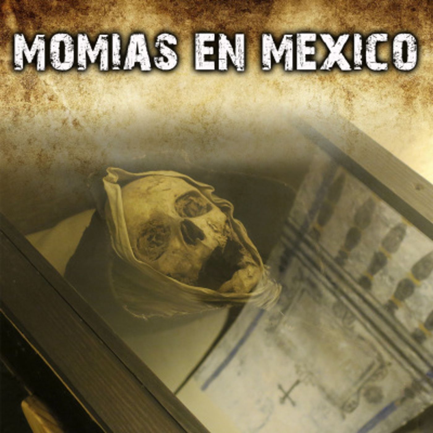 Portada de Leyenda Urbana MX