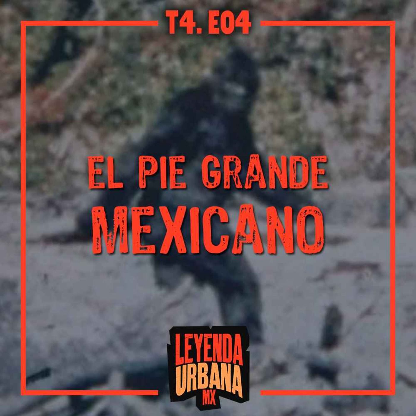Portada de Leyenda Urbana MX