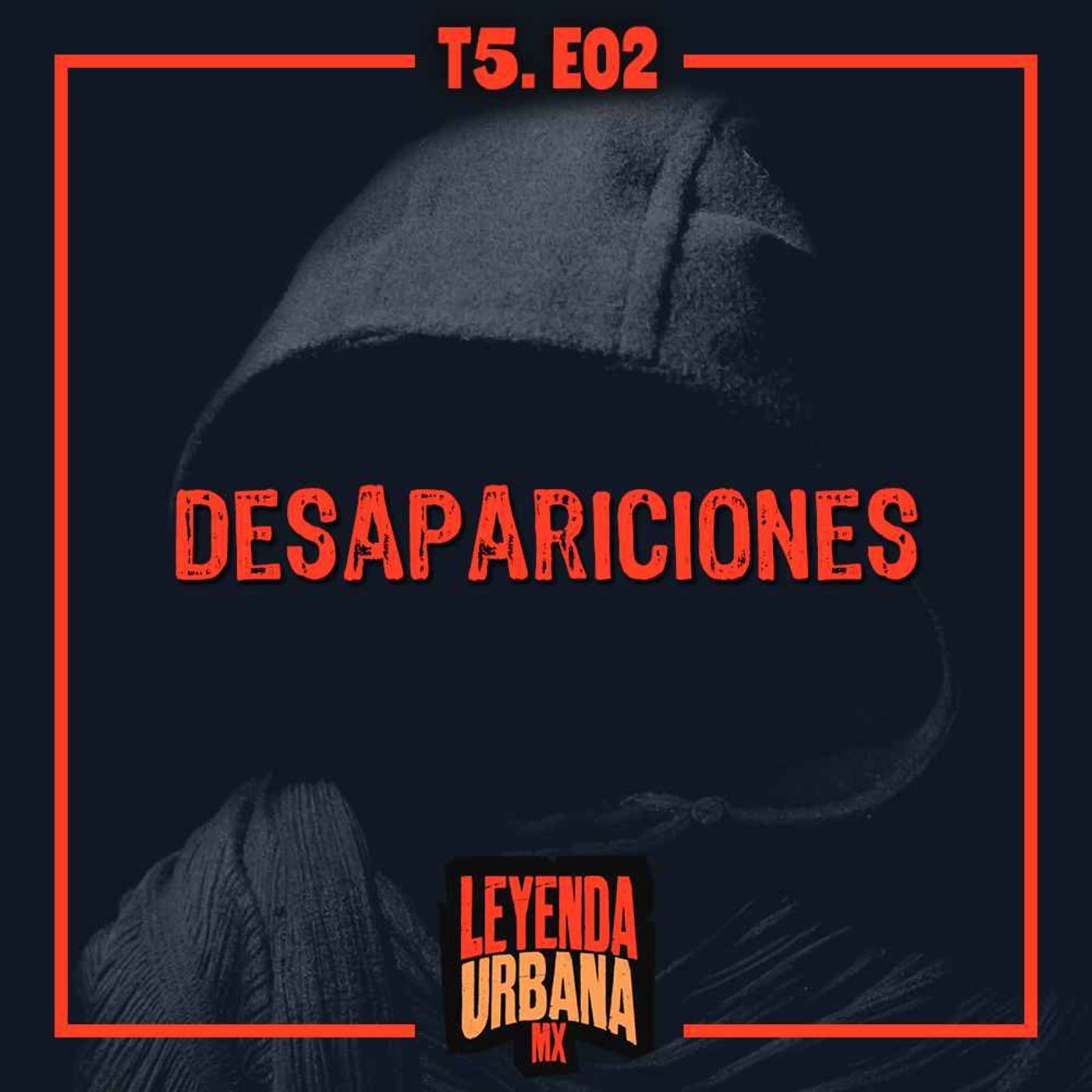 Portada de Leyenda Urbana MX