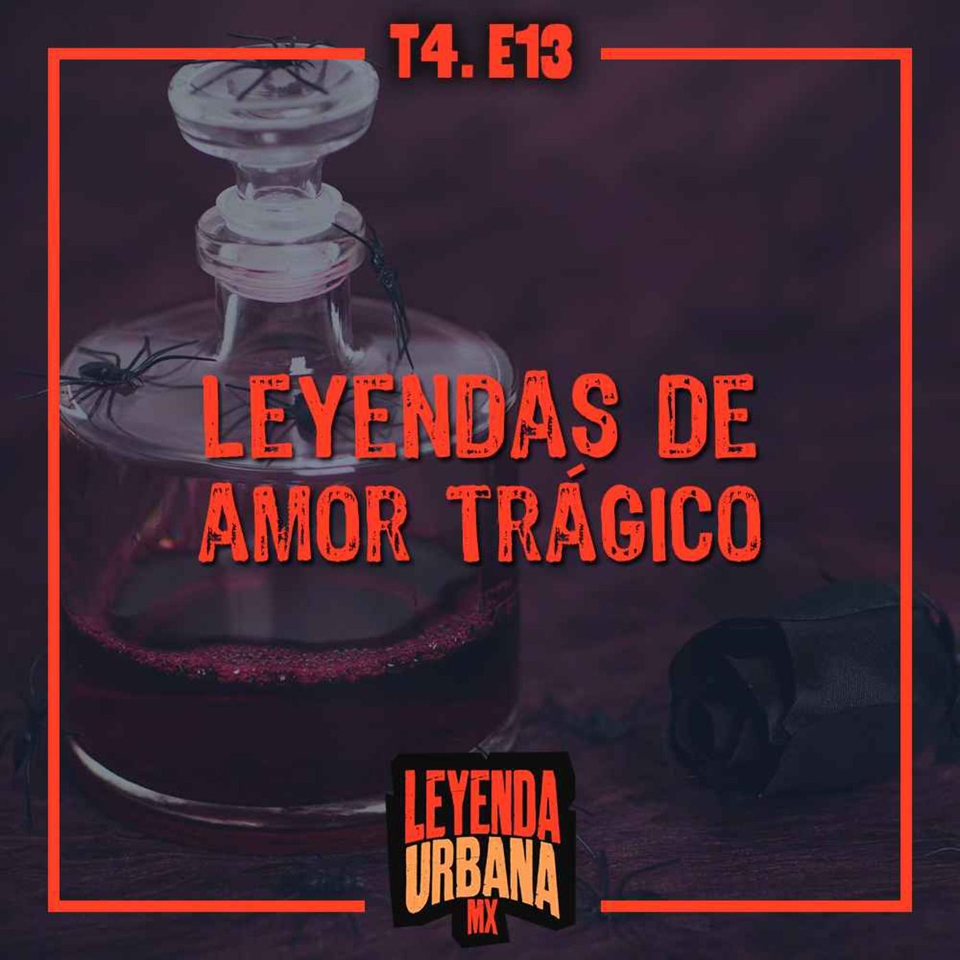 Portada de Leyenda Urbana MX